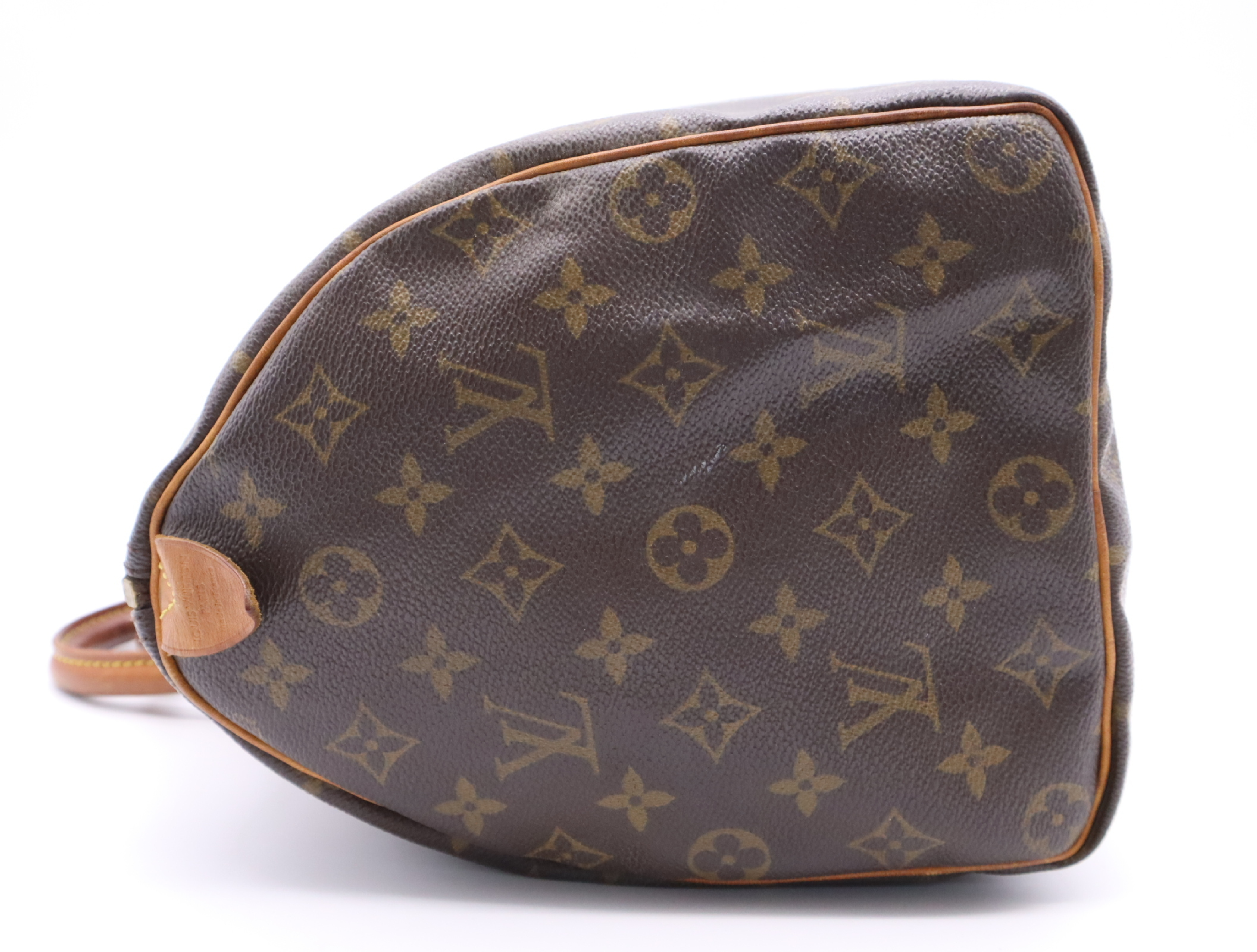 M41524 Monogram Speedy 35 Handbag — view 3