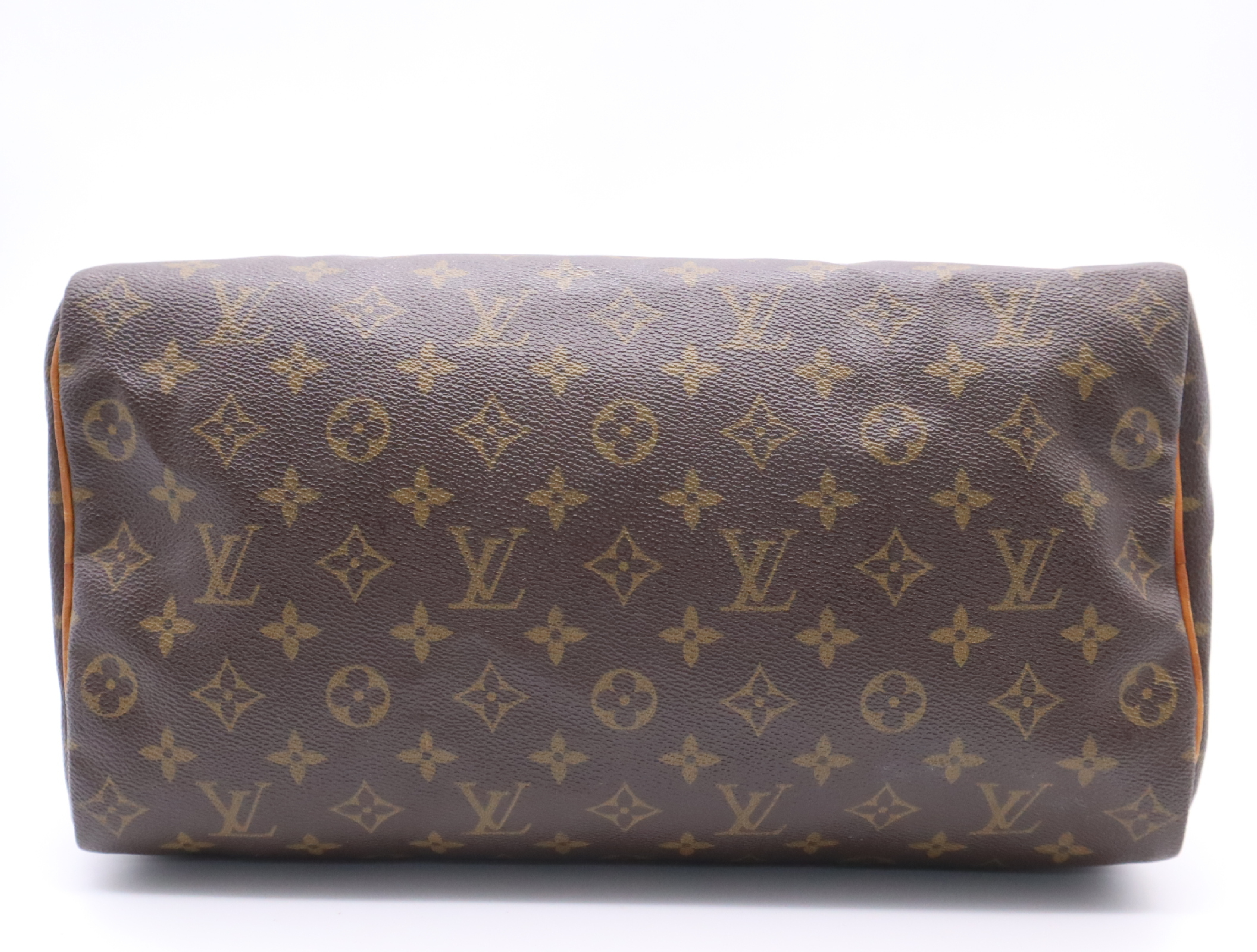 M41524 Monogram Speedy 35 Handbag — view 4