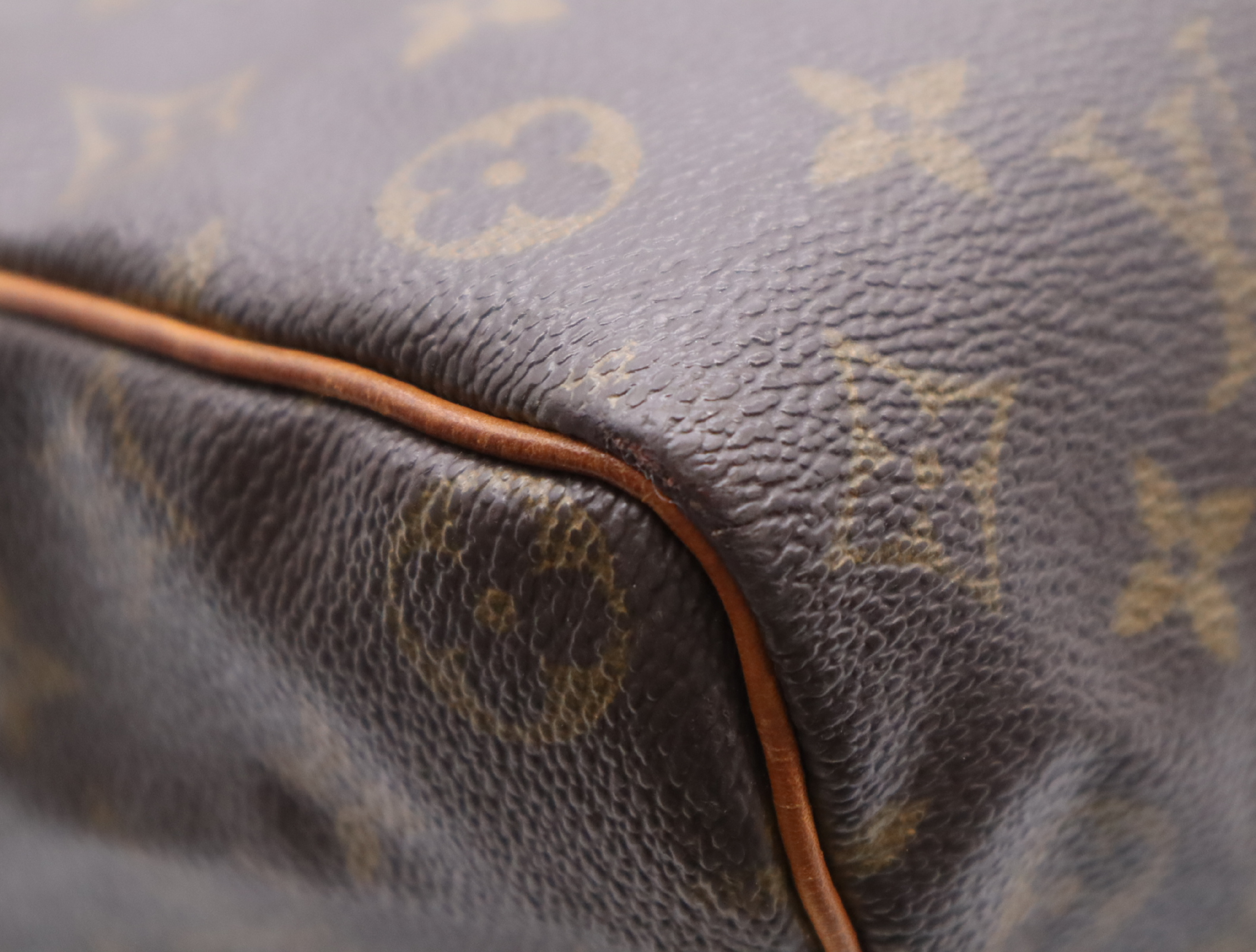 M41524 Monogram Speedy 35 Handbag — view 6
