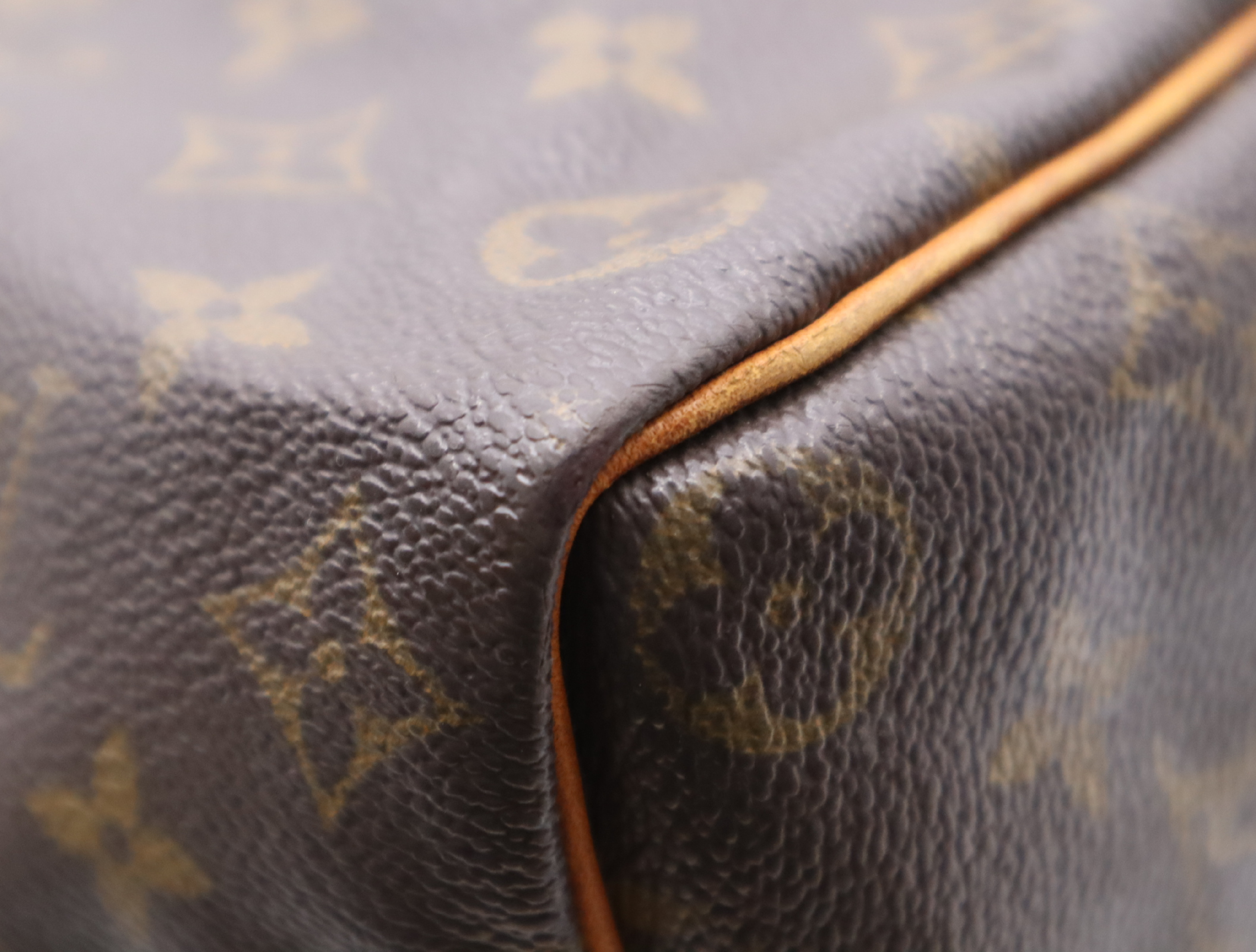 M41524 Monogram Speedy 35 Handbag — view 7