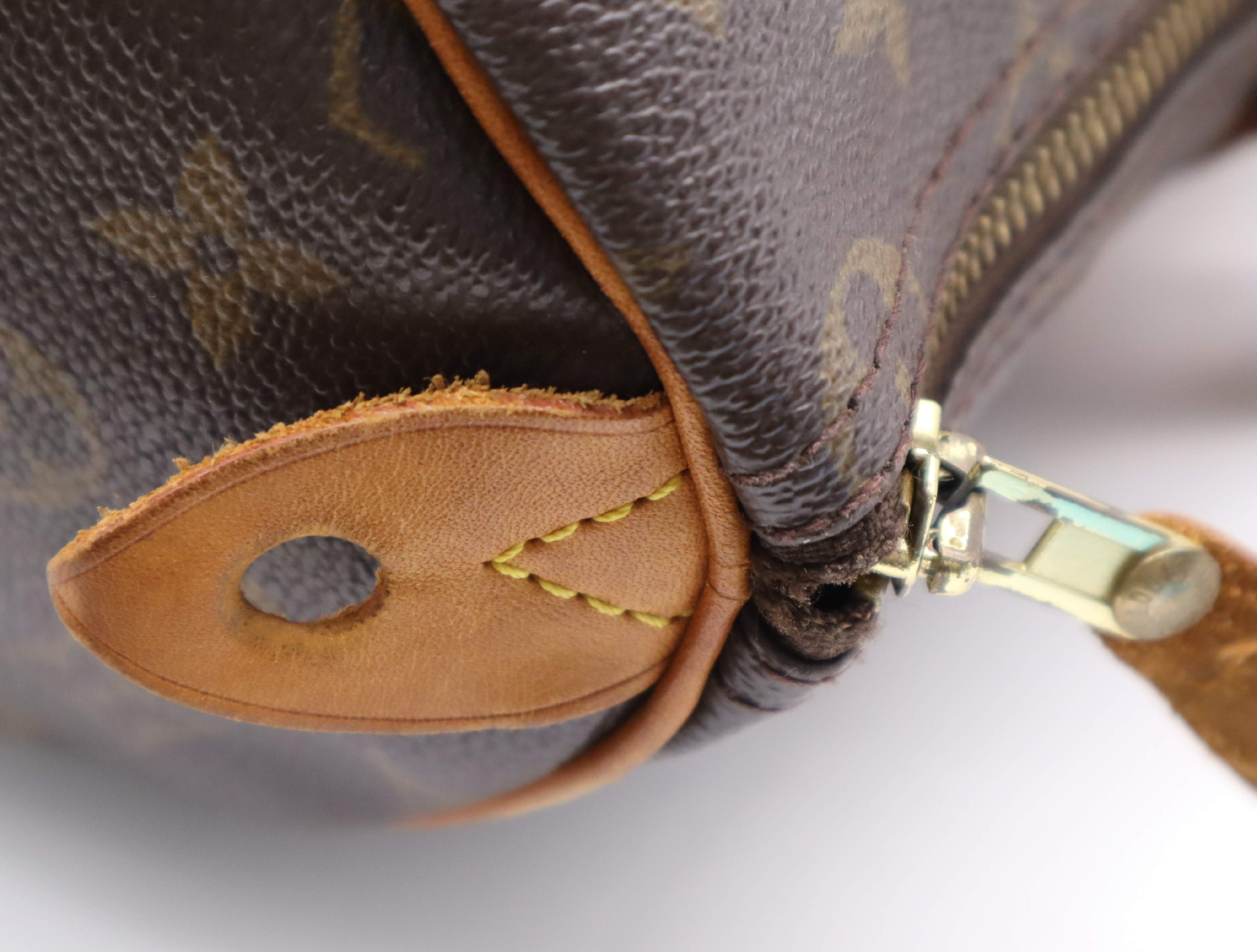 M41524 Monogram Speedy 35 Handbag — view 8