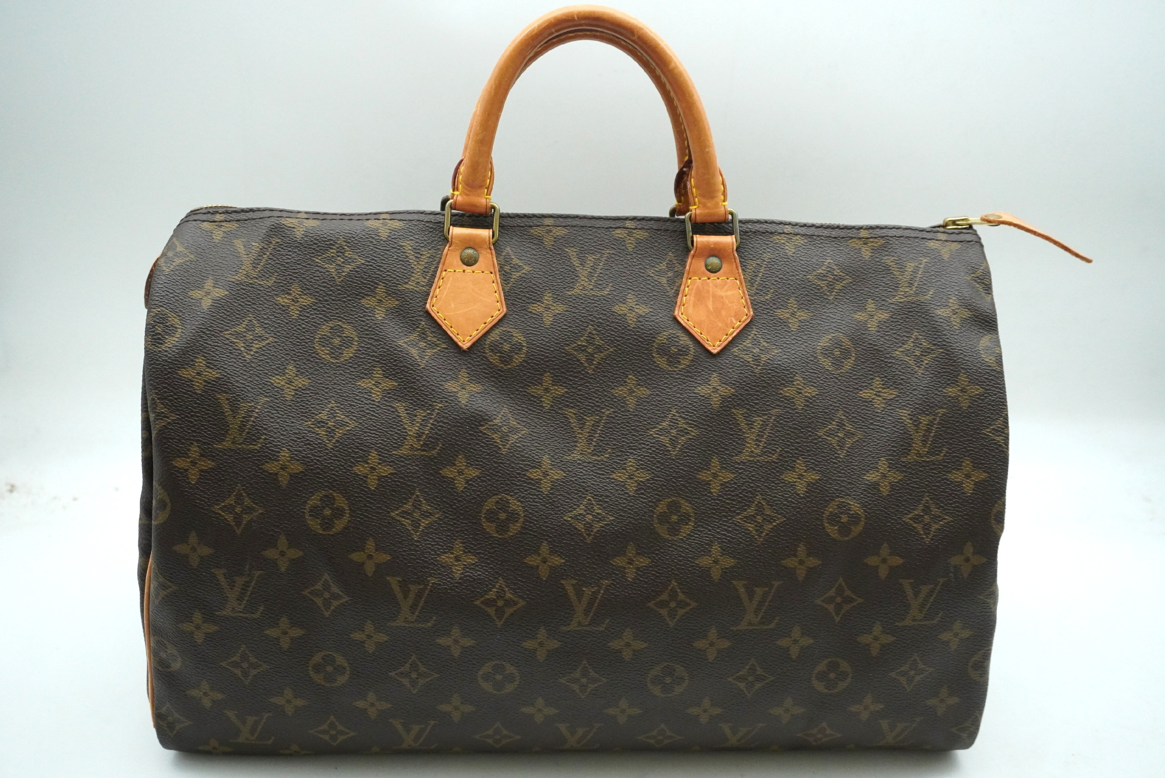 Monogram Speedy 40 M41522 Handbag