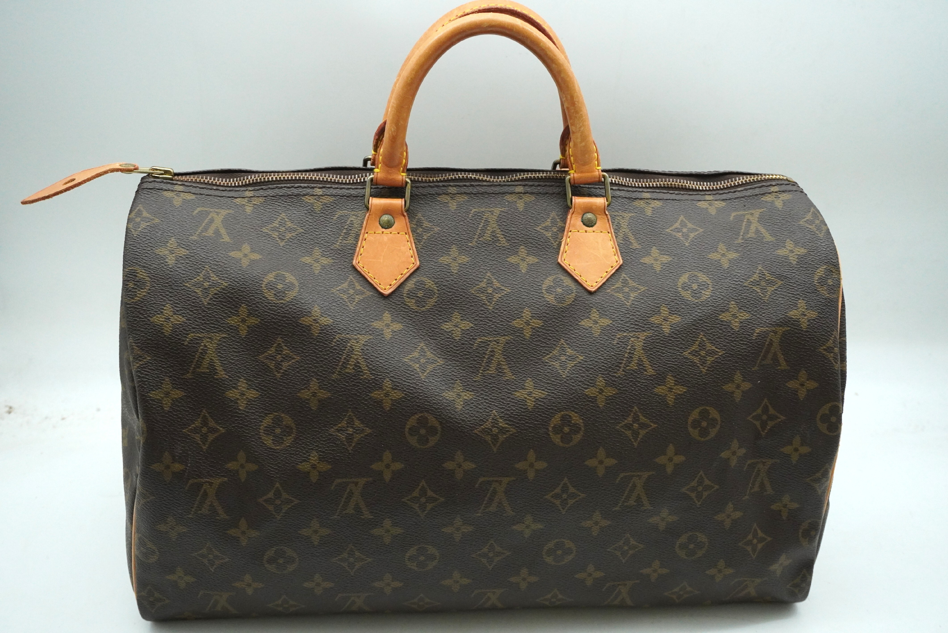 Monogram Speedy 40 M41522 Handbag — view 2