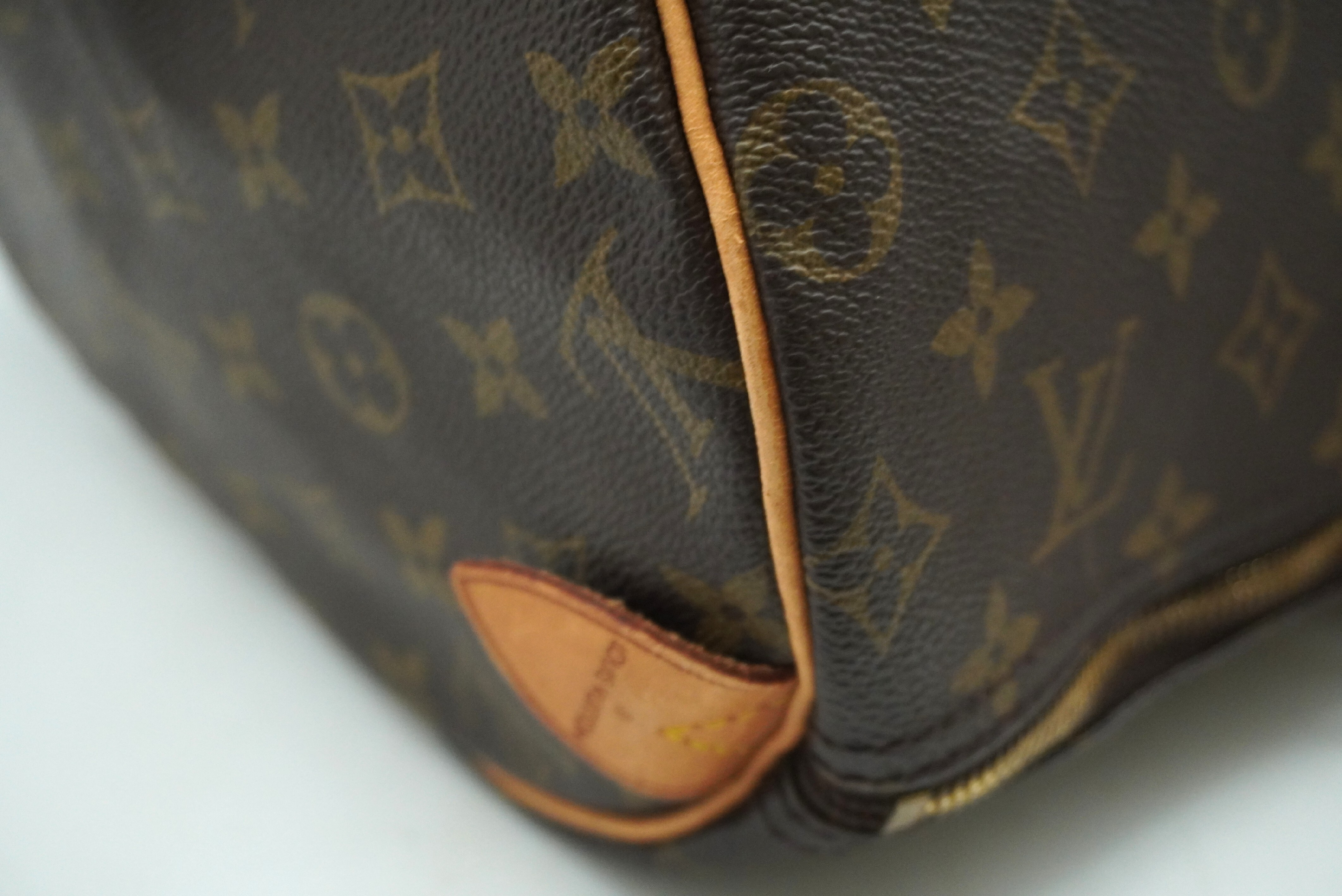 Monogram Speedy 40 M41522 Handbag — view 11