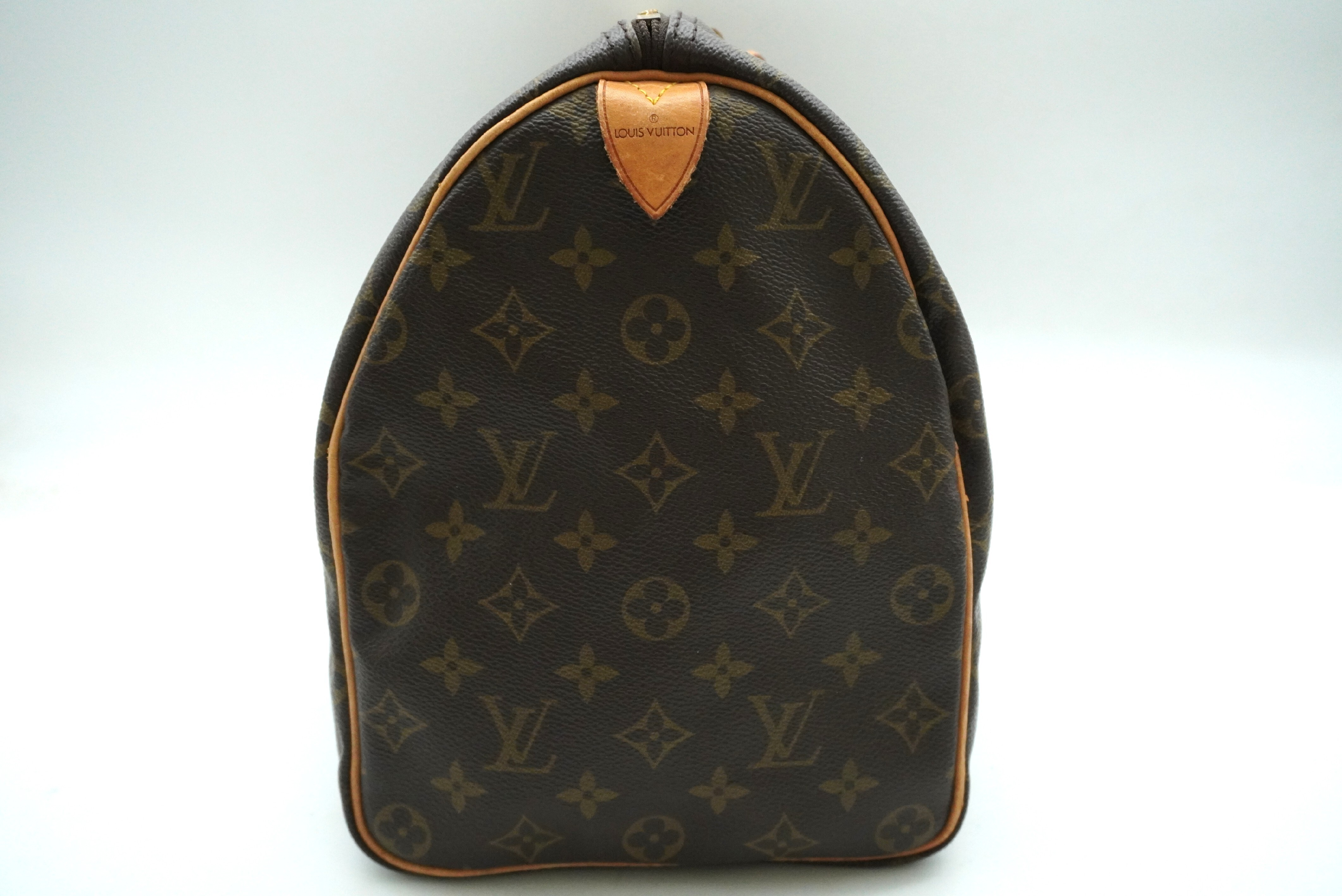 Monogram Speedy 40 M41522 Handbag — view 3