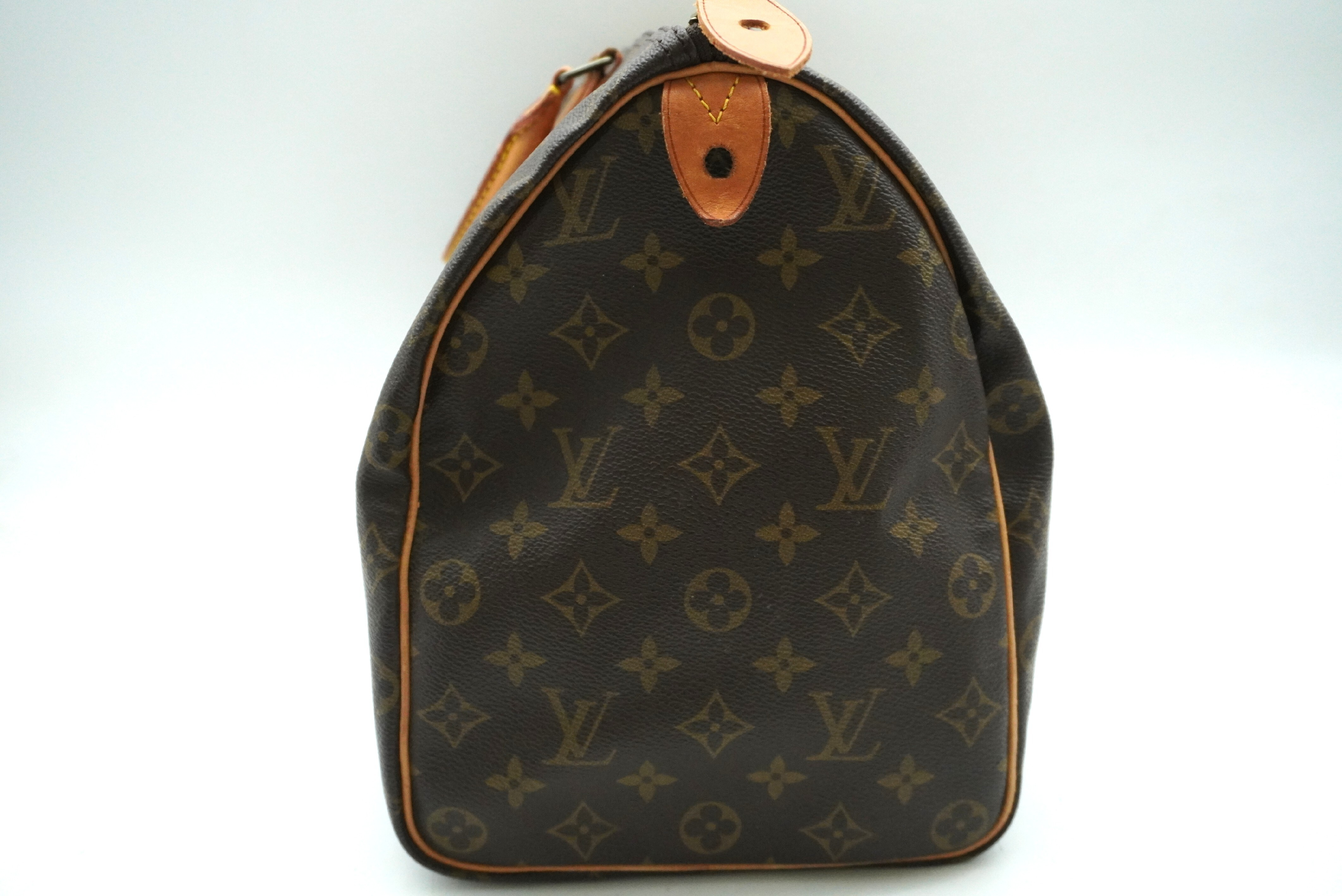 Monogram Speedy 40 M41522 Handbag — view 4