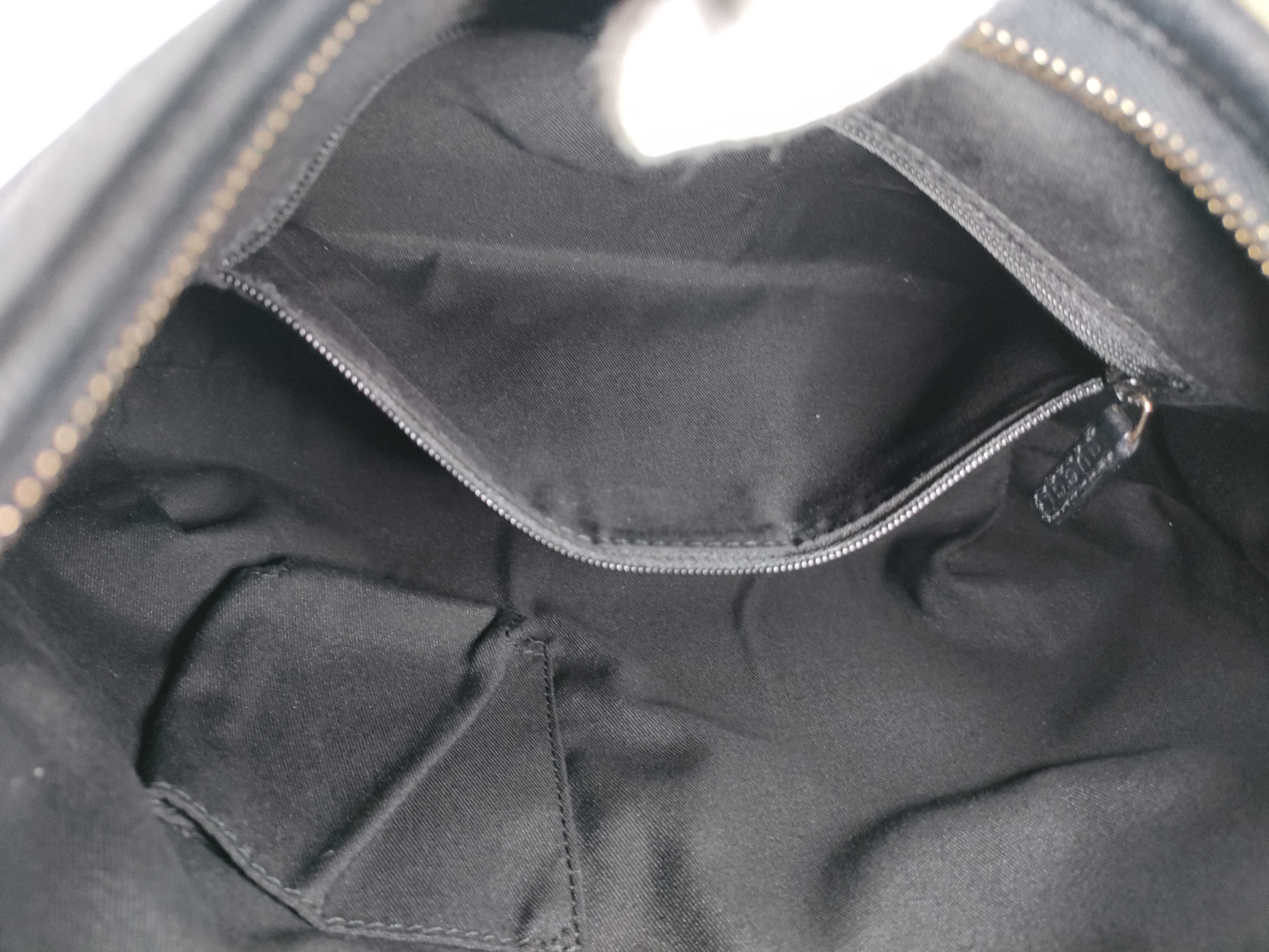 Abbey Leather Shoulder Bag 130738 — view 12