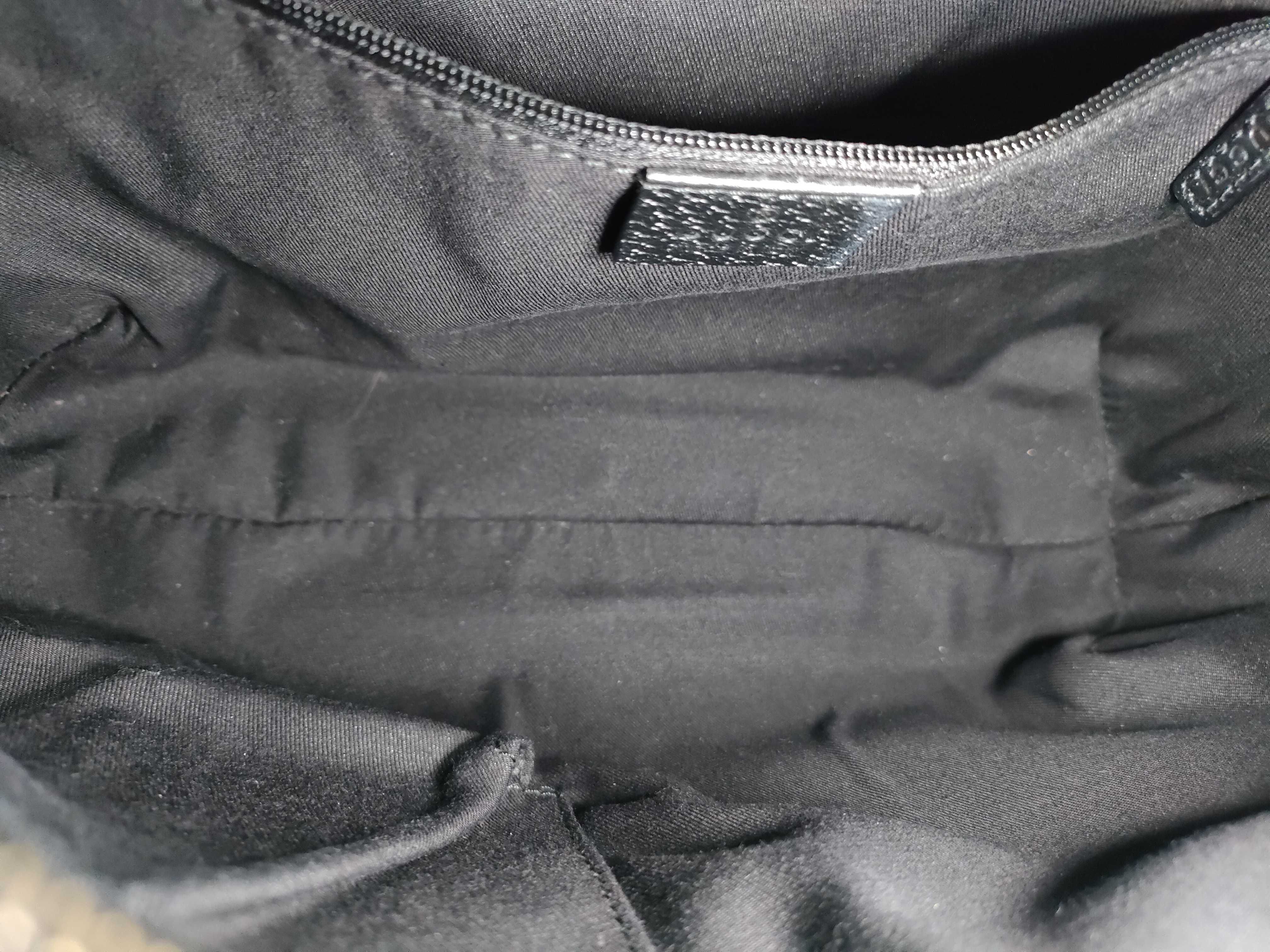 Abbey Leather Shoulder Bag 130738 — view 10