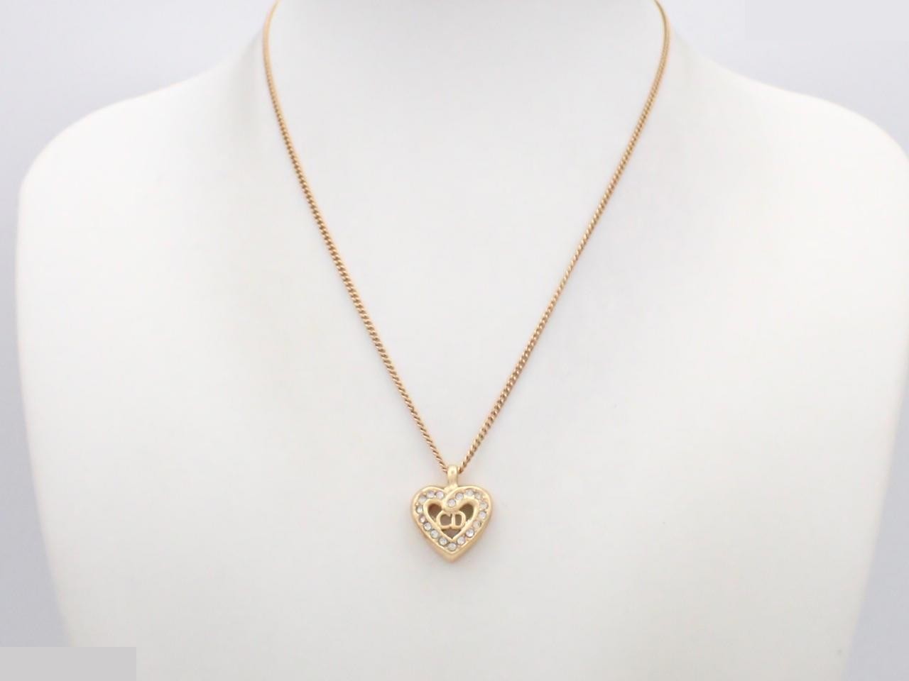 Other lines: Precious metal necklaces and pendants, chain approximately 38cm — view 3