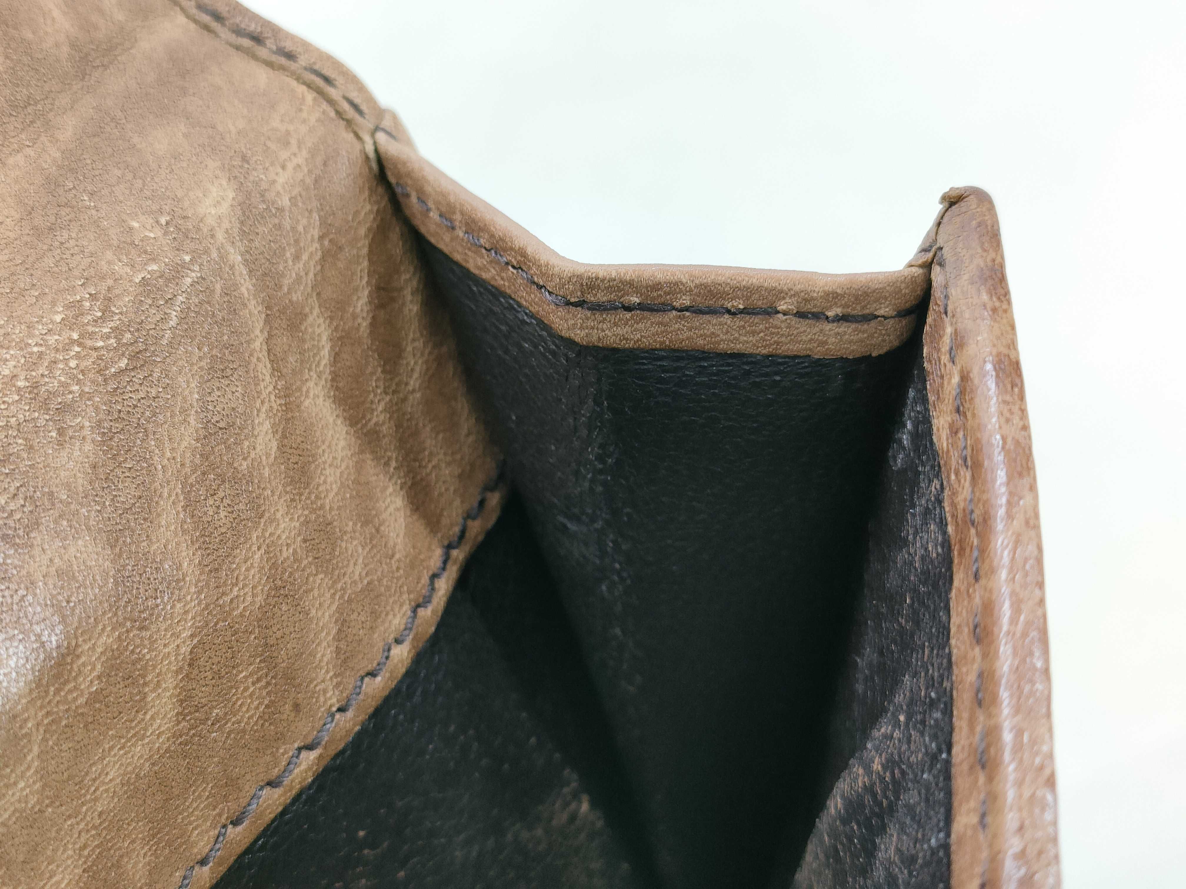 GG Canvas Bi-fold Wallet — view 8