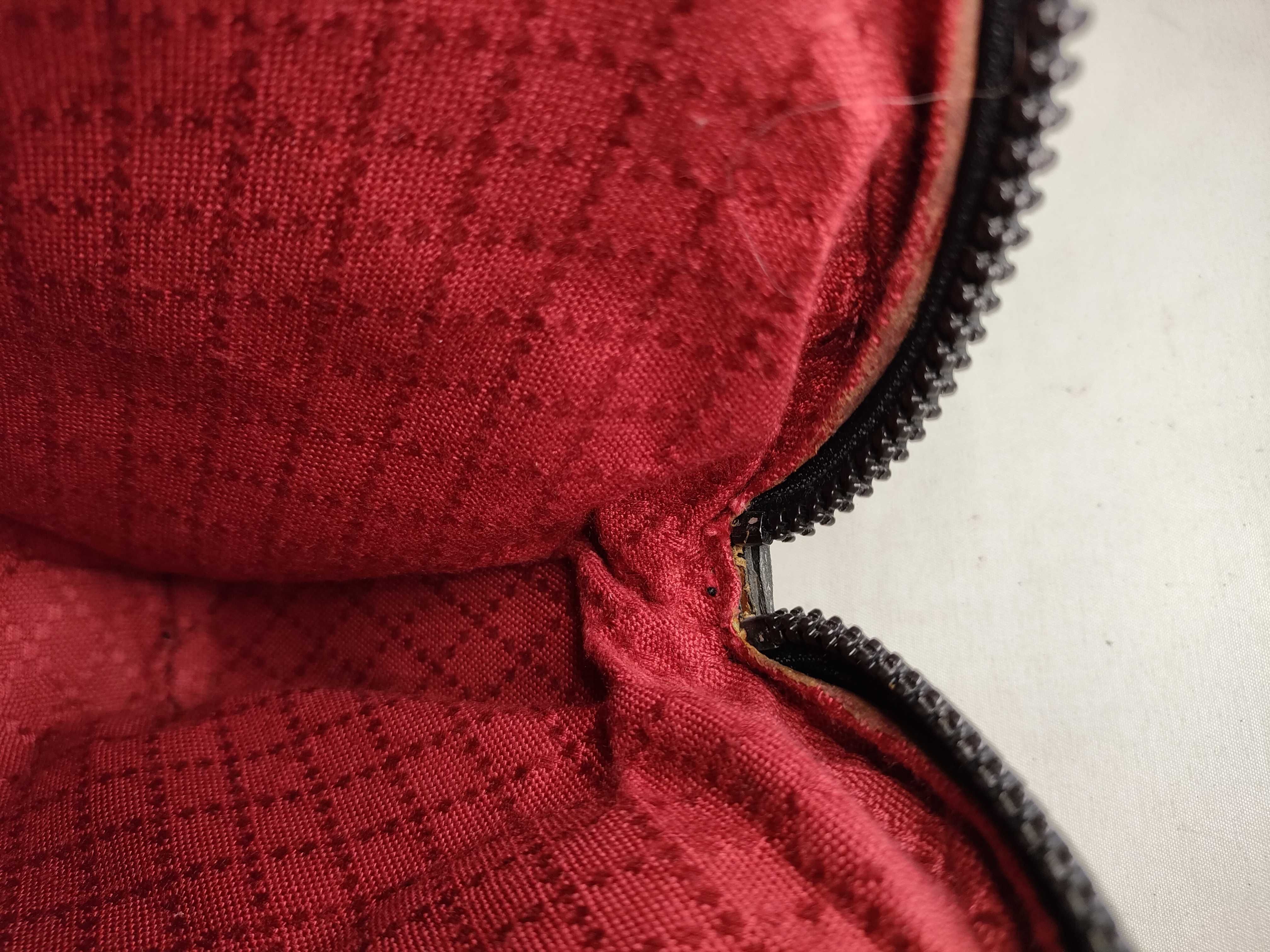 Old GG Sherry Line Shoulder Bag — view 9