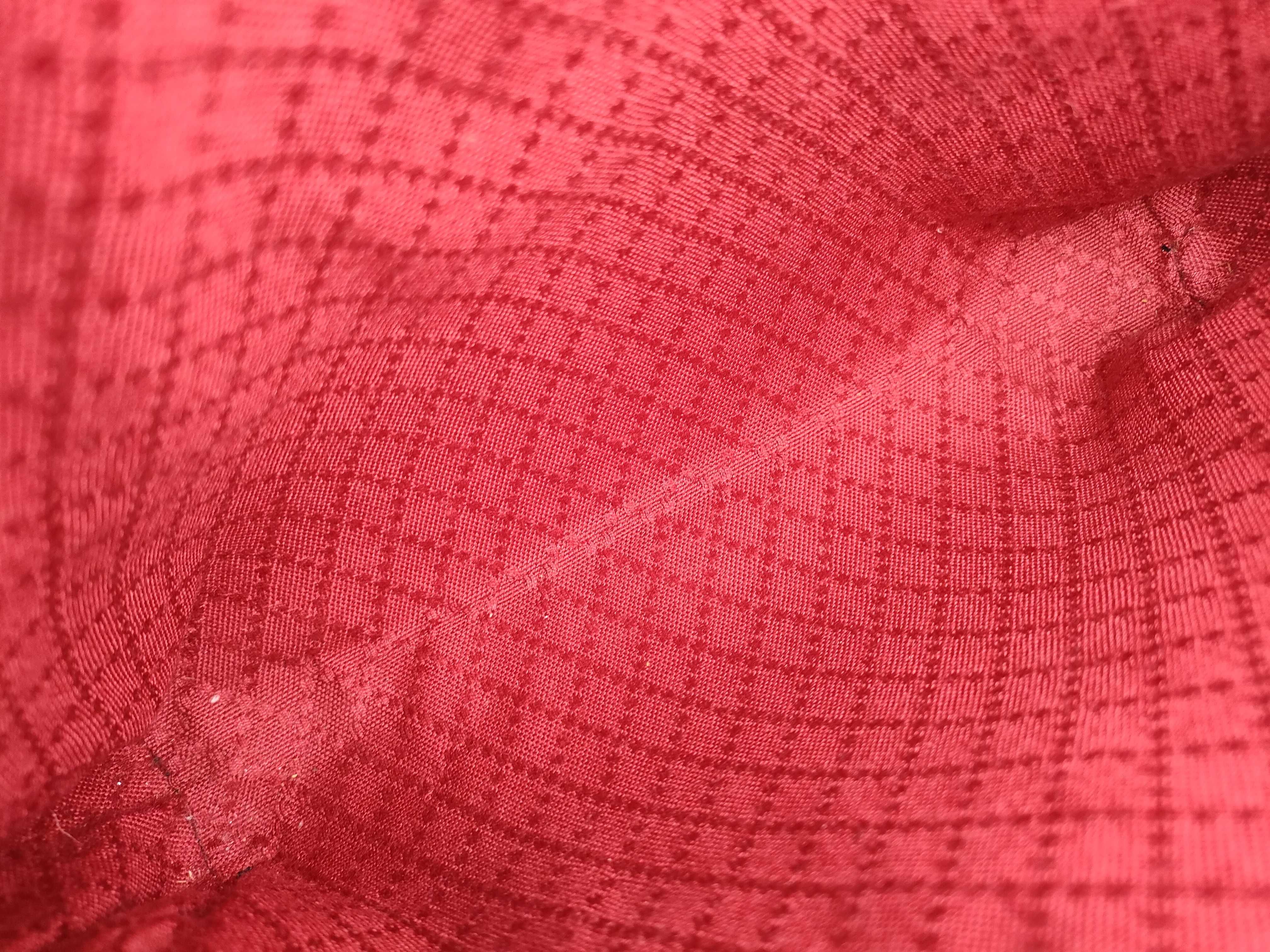 Old GG Sherry Line Shoulder Bag — view 10