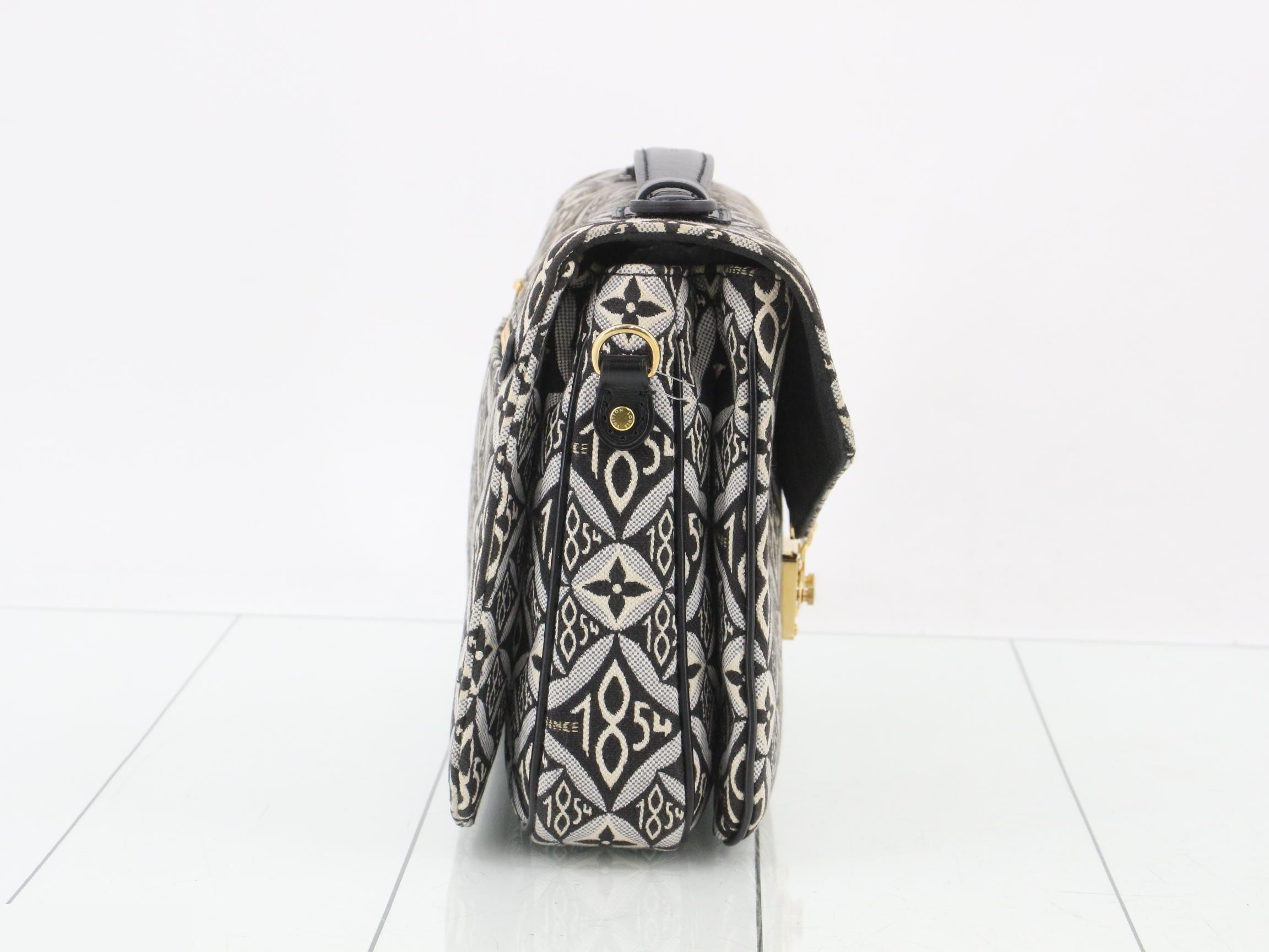 Jacquard Since 1854 Pochette Metis MM — view 4