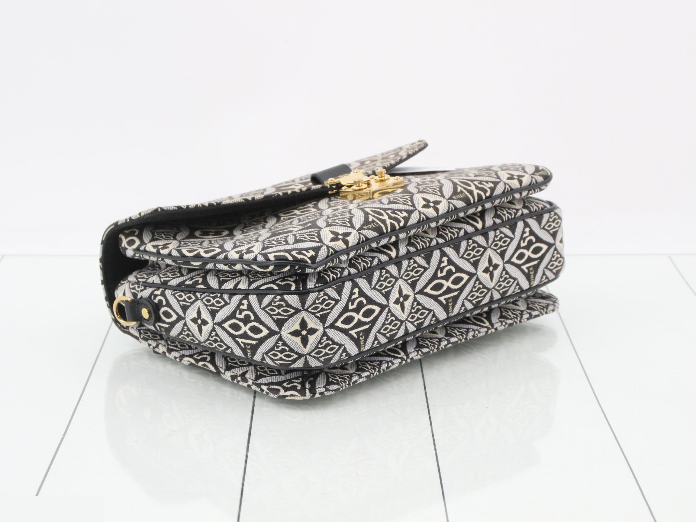 Jacquard Since 1854 Pochette Metis MM — view 5
