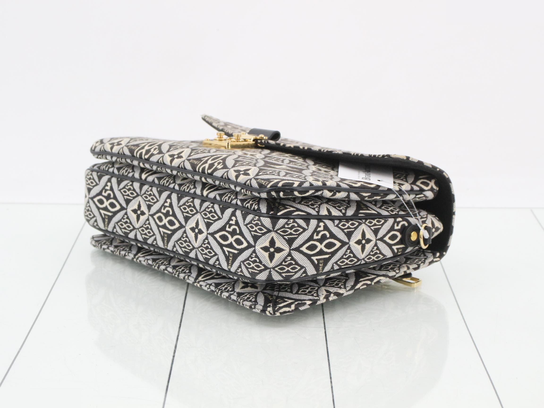 Jacquard Since 1854 Pochette Metis MM — view 6
