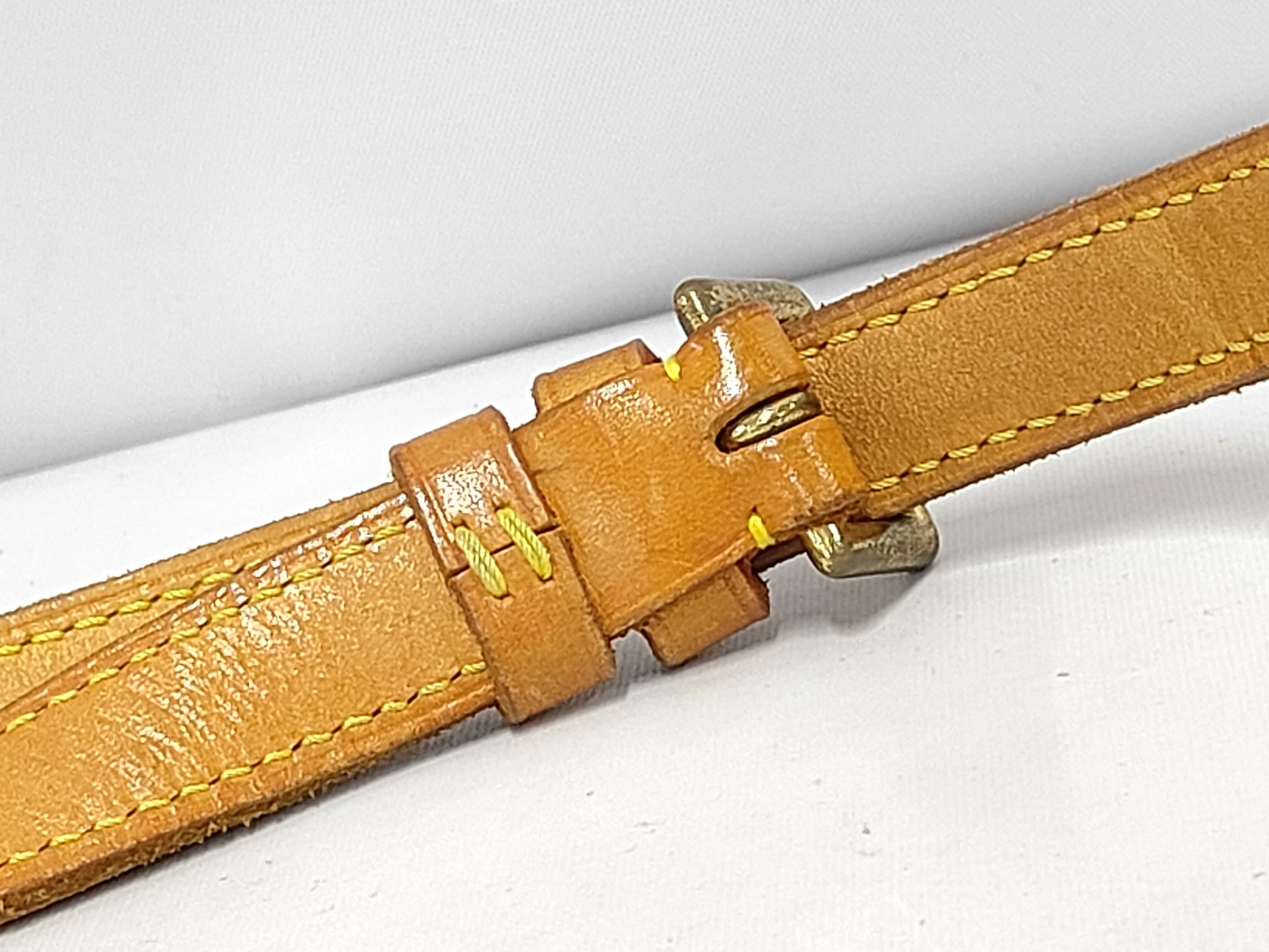 Monogram M42250 Sologne Shoulder Bag — view 6