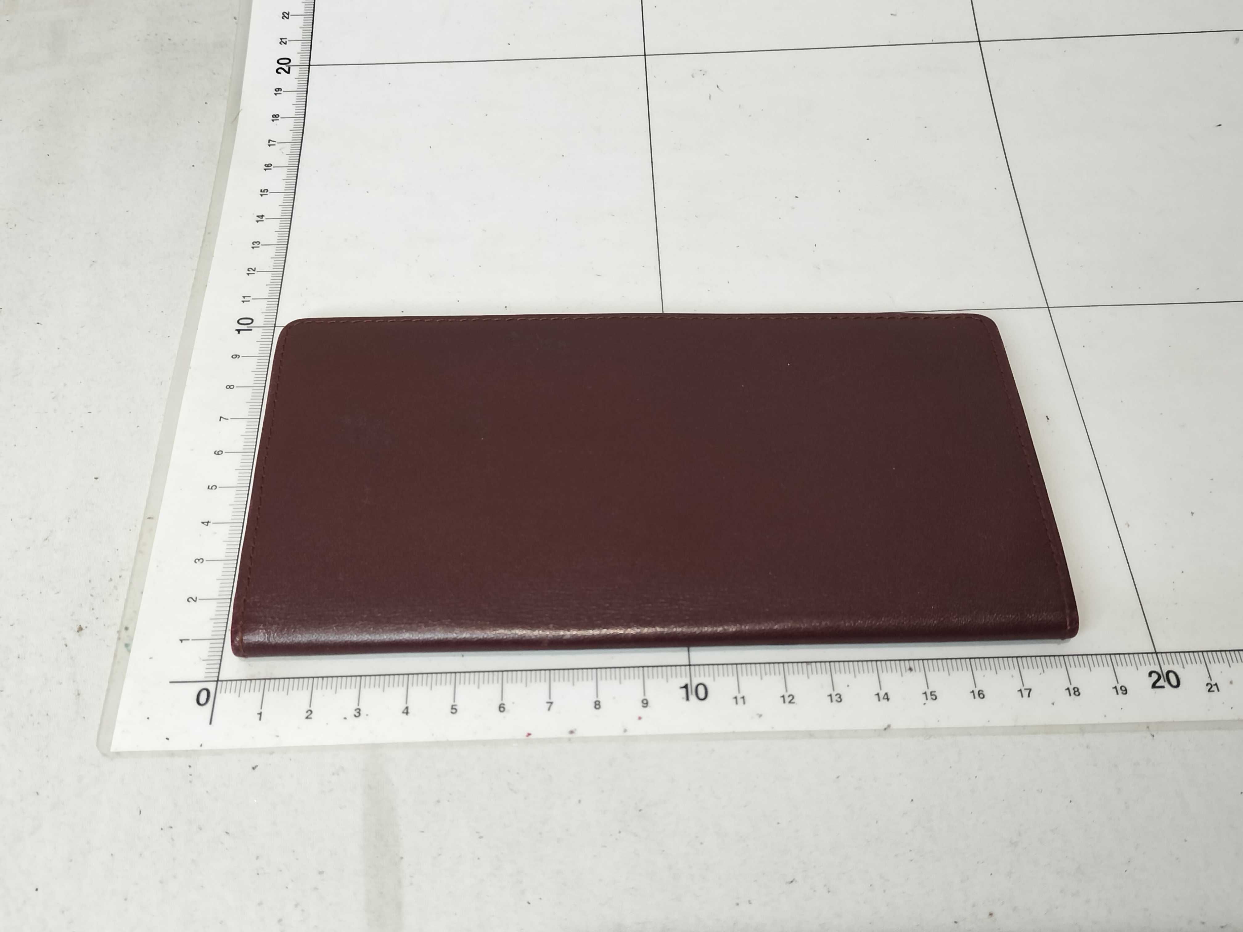 Must Wallet and other accessories — view 2