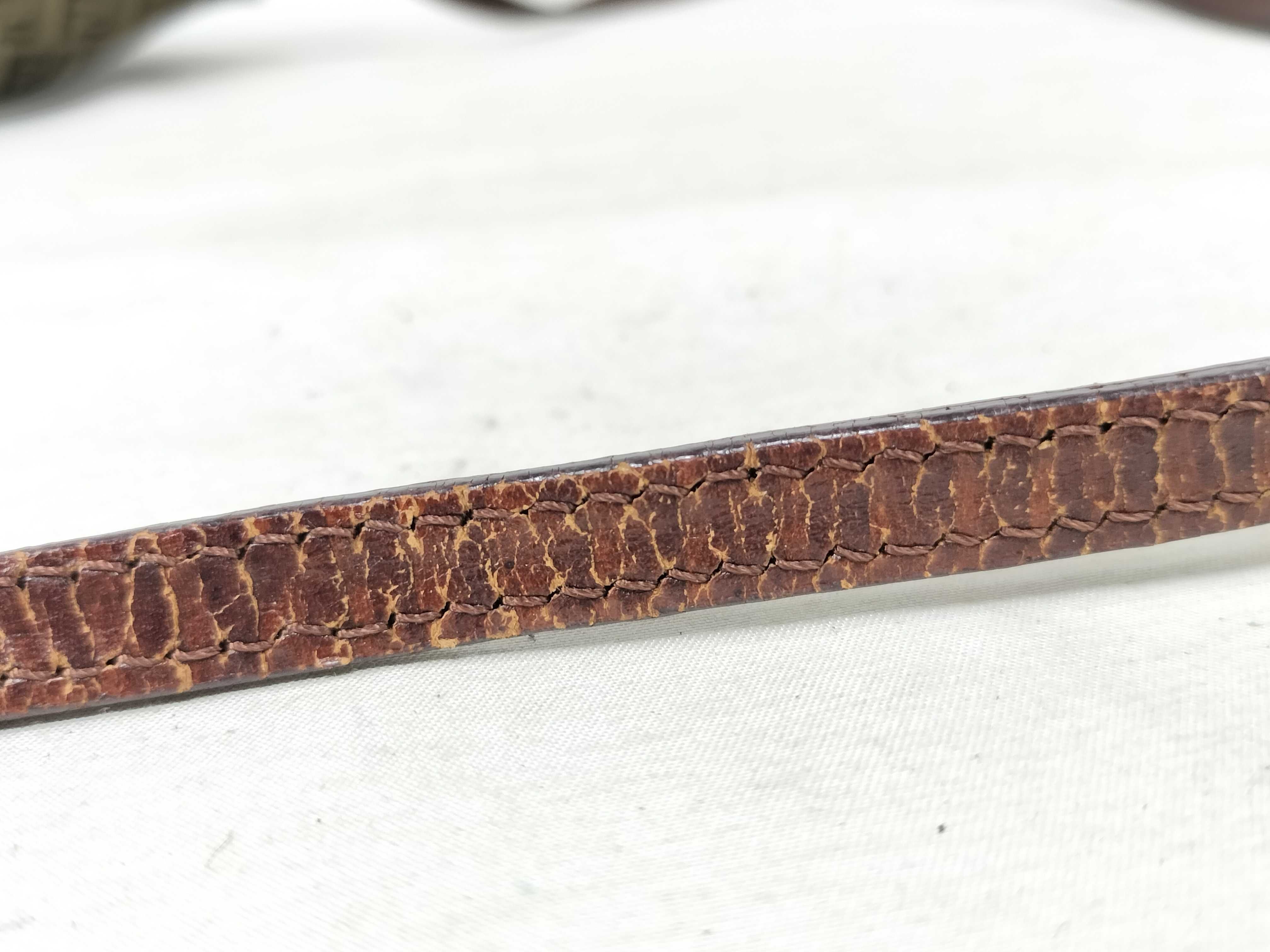 Zucca pattern Zucca shoulder bag — view 4