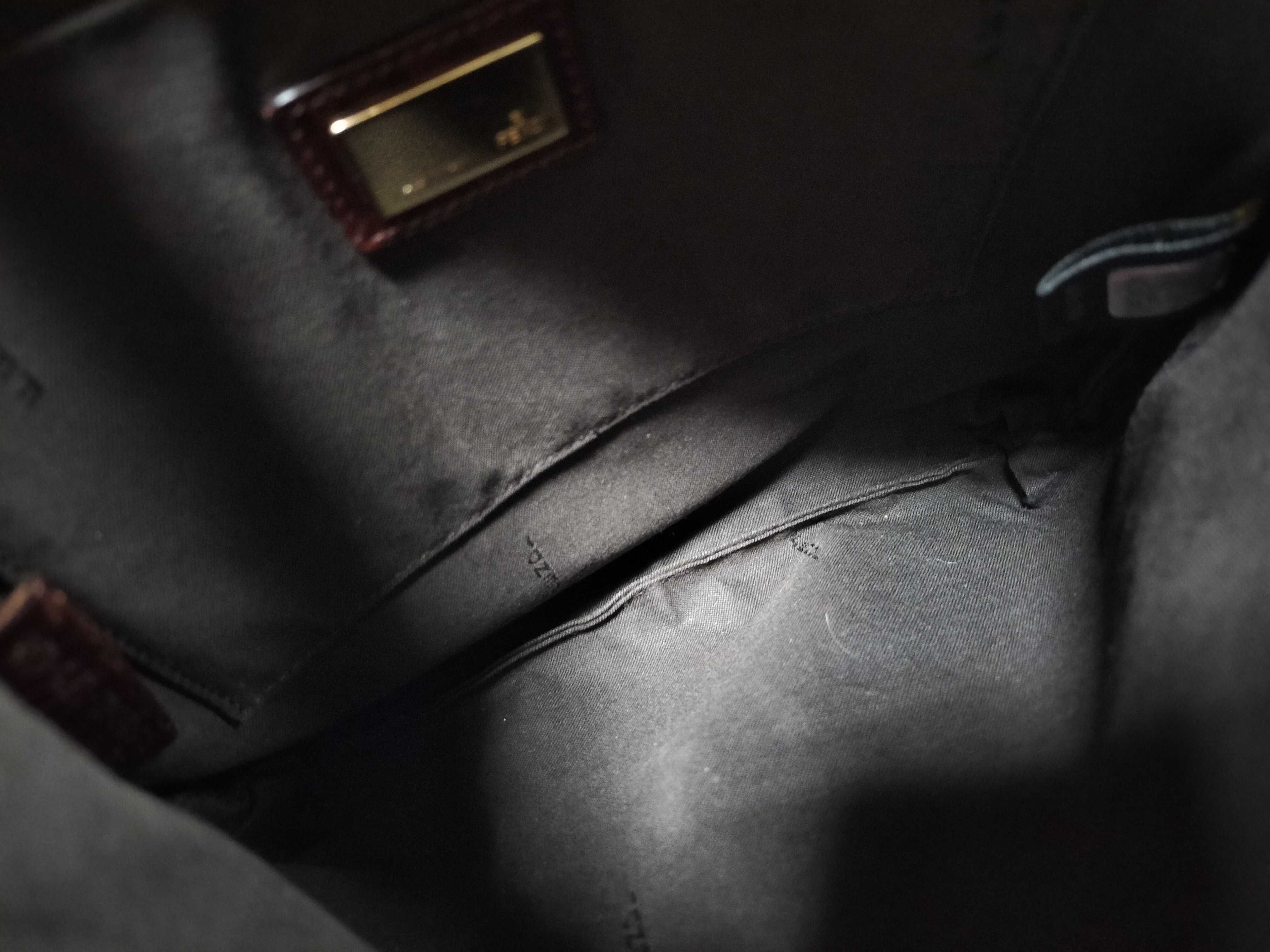 Zucca pattern Zucca shoulder bag — view 10