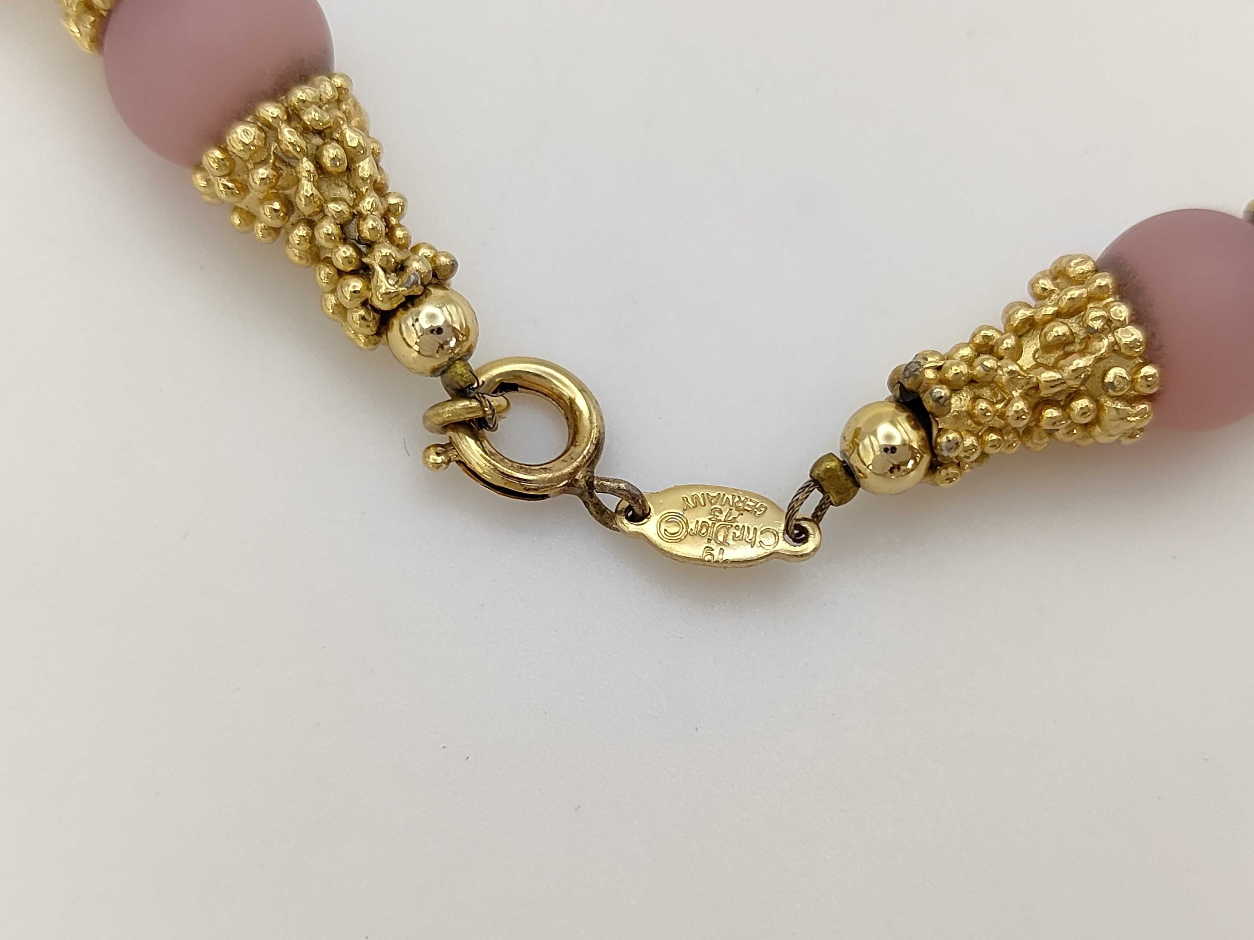 necklace — view 4