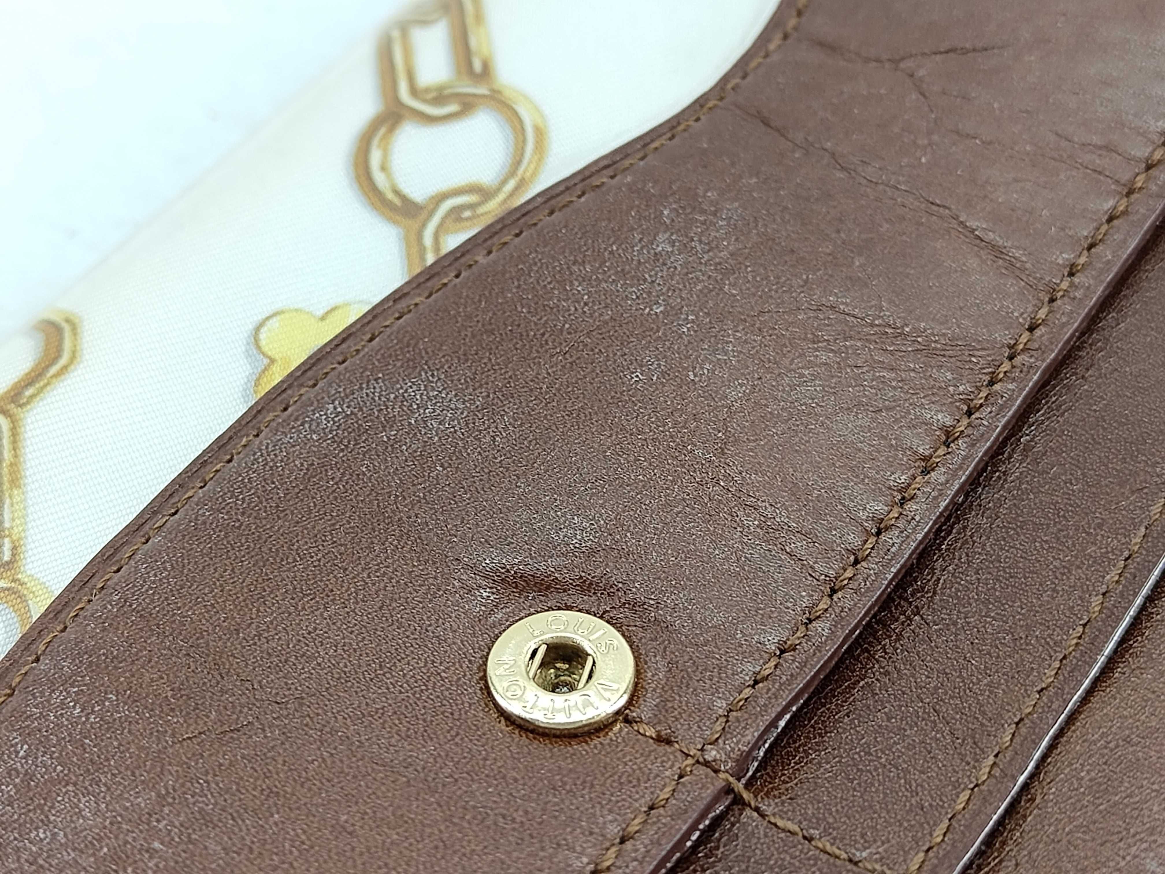 Pochette Portemonnaie M95171 SN0036 Long Wallet — view 14