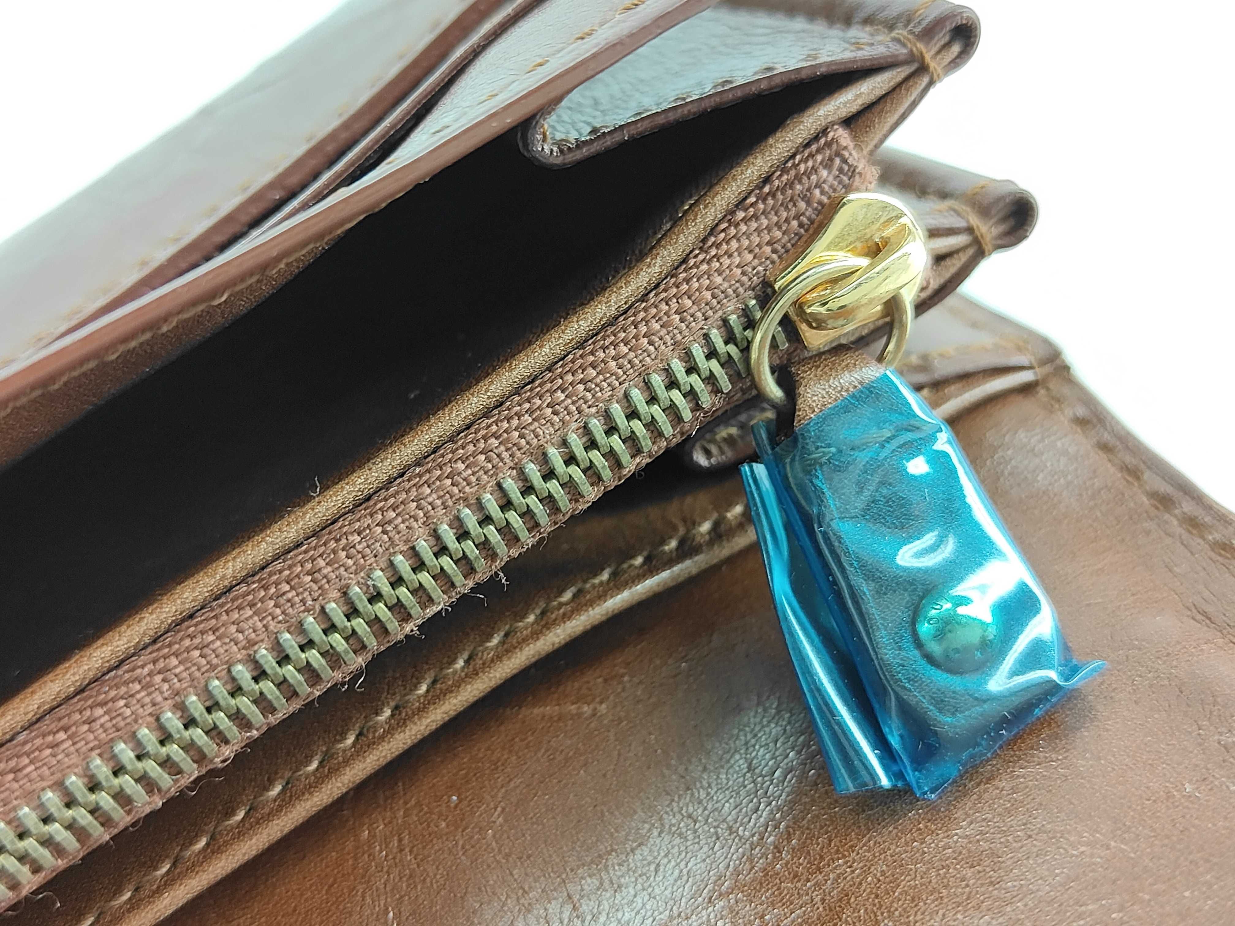 Pochette Portemonnaie M95171 SN0036 Long Wallet — view 15