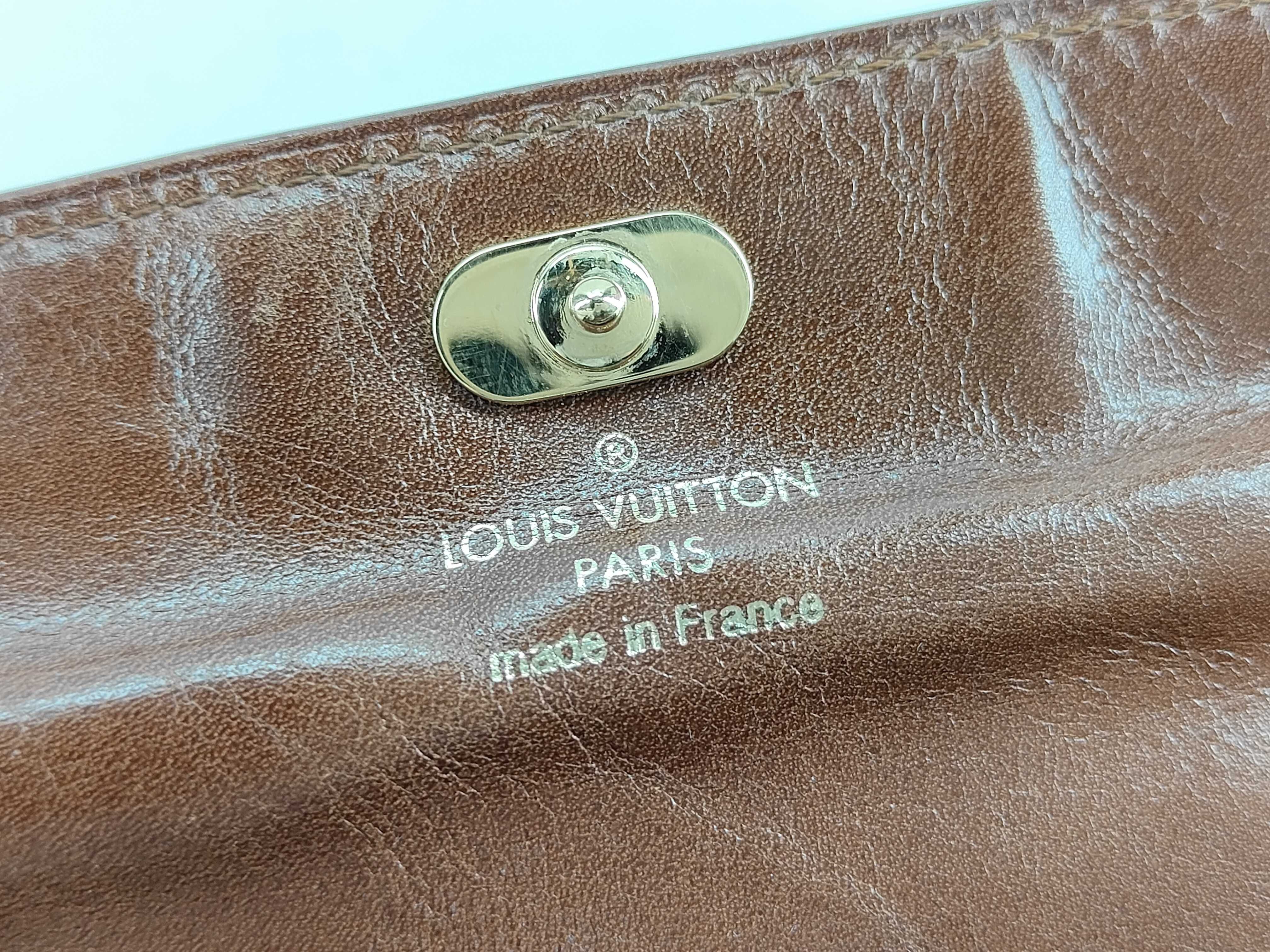 Pochette Portemonnaie M95171 SN0036 Long Wallet — view 9