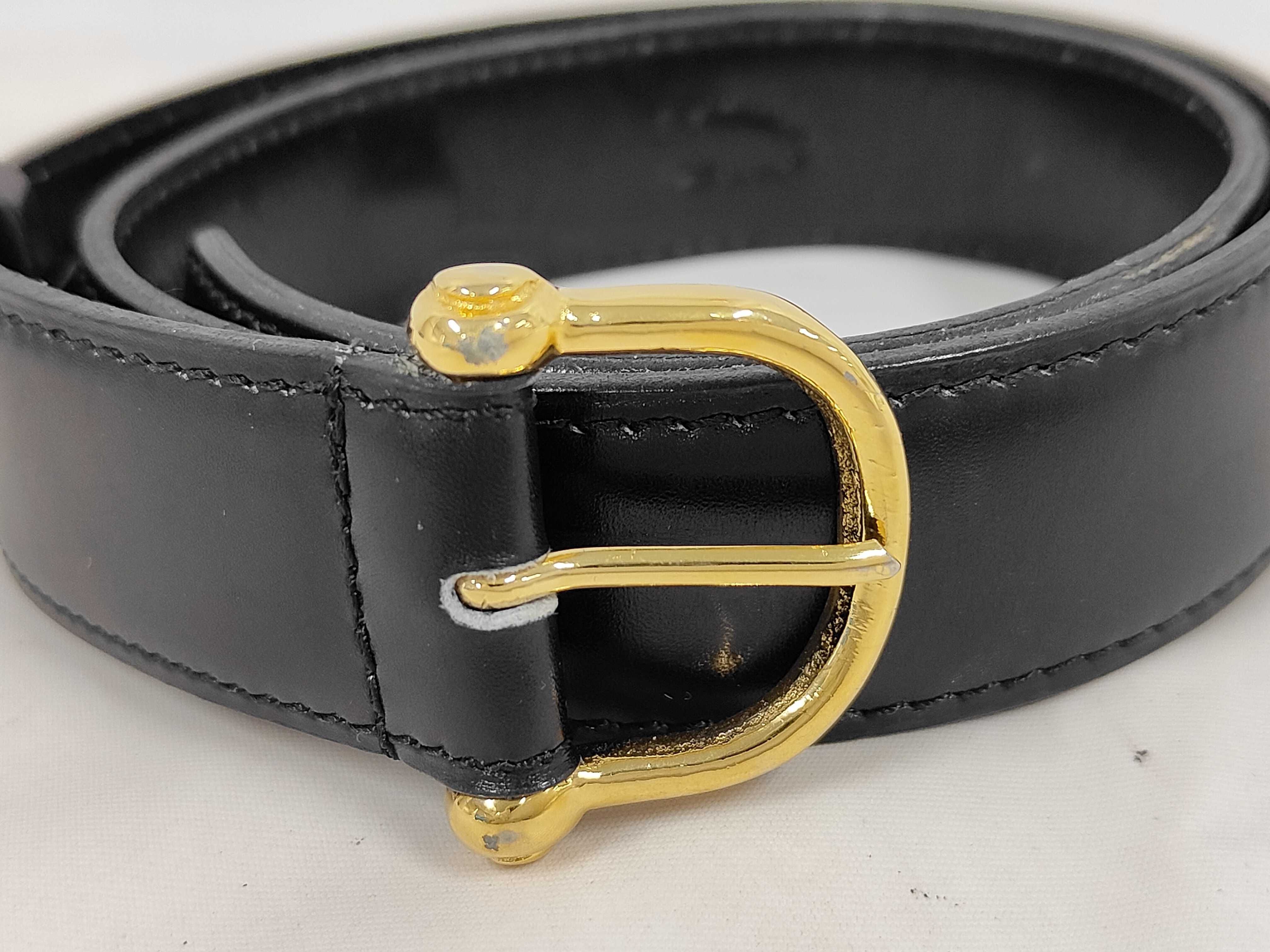 Belt / Leather Belt — view 2