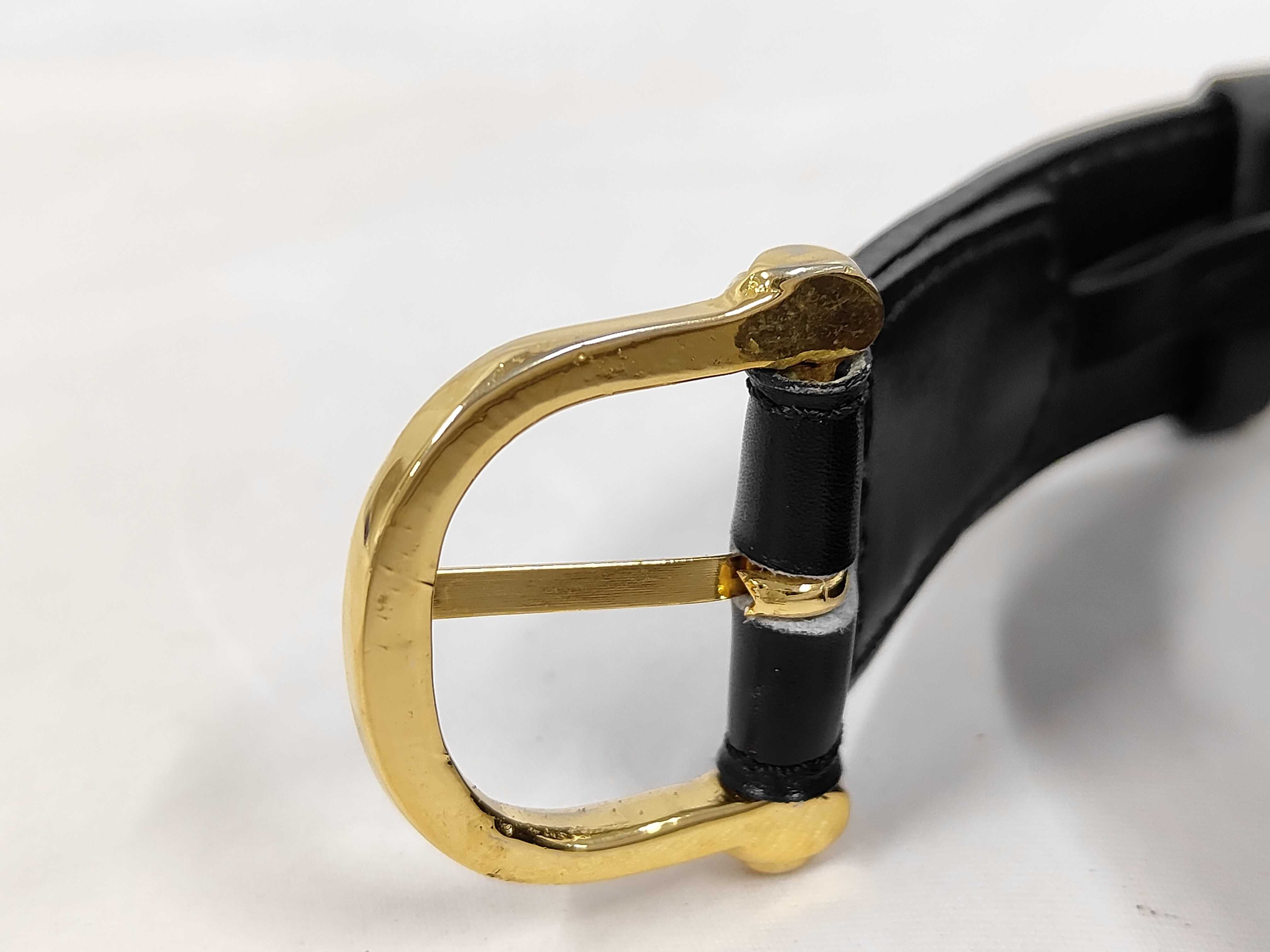 Belt / Leather Belt — view 3