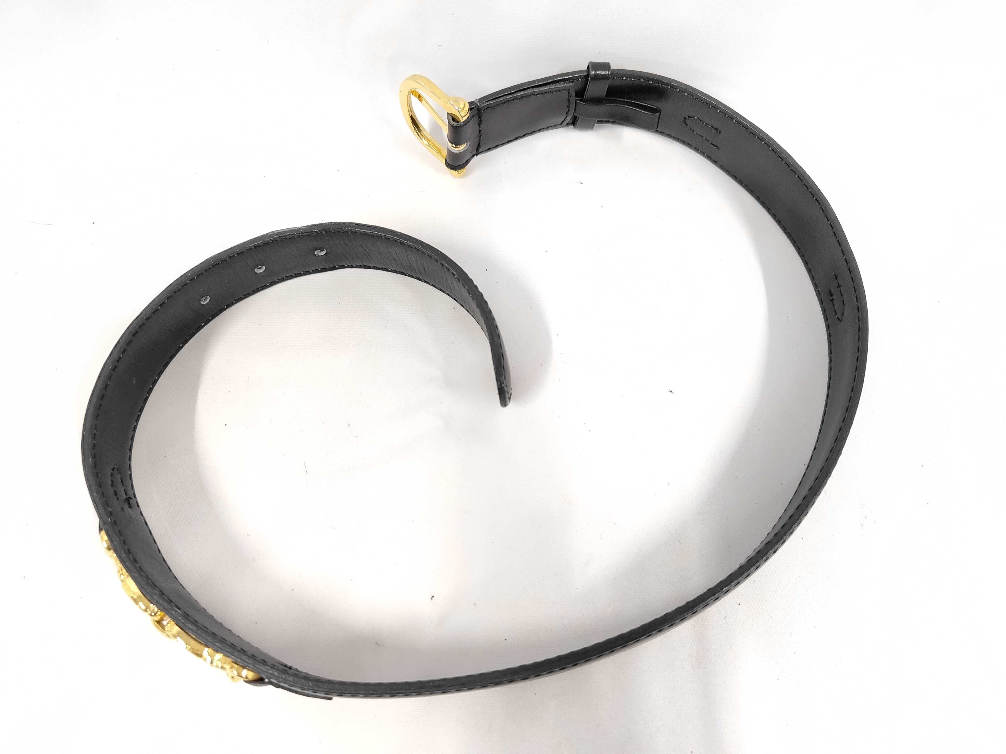 Belt / Leather Belt — view 5