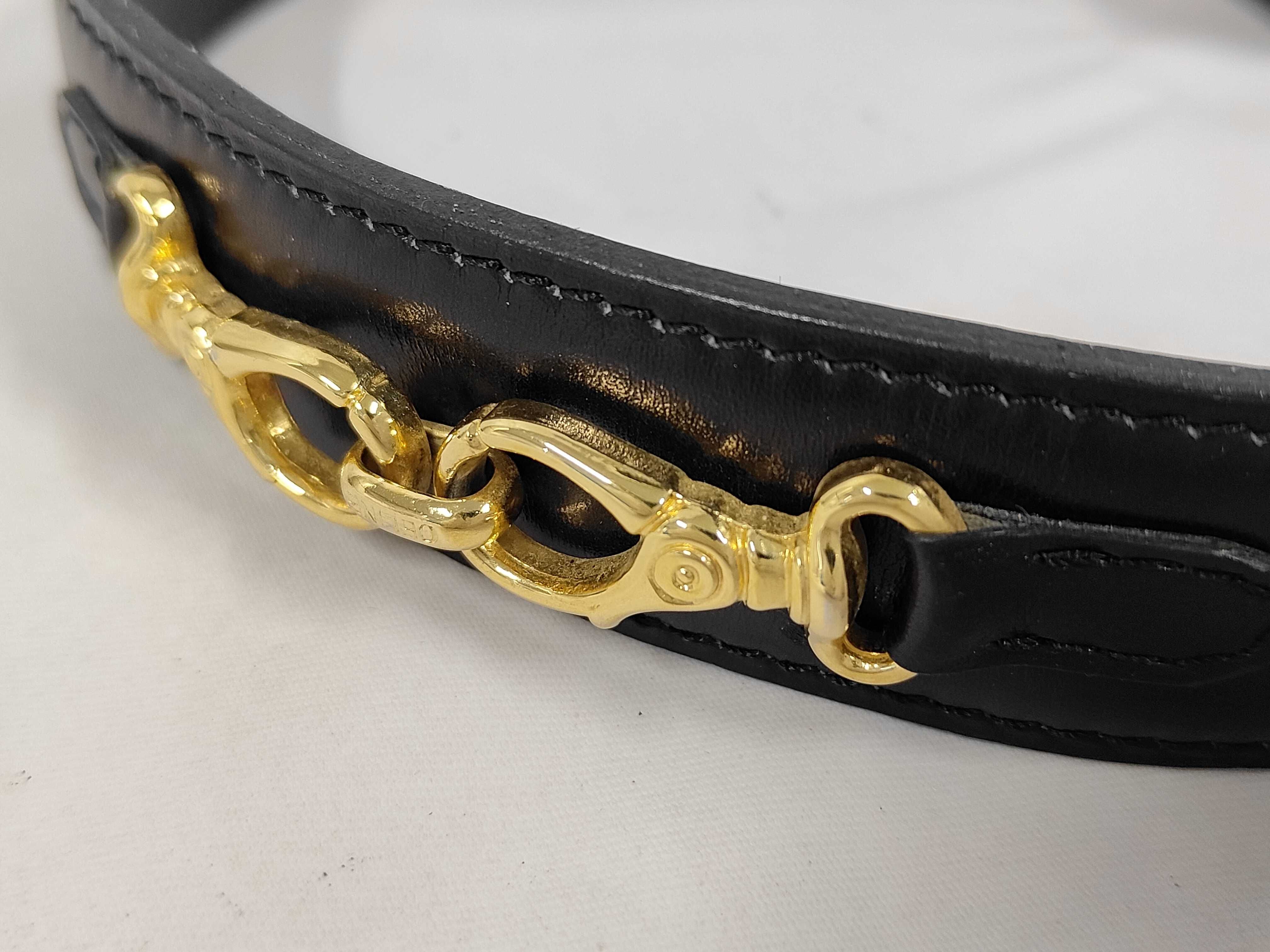 Belt / Leather Belt — view 6