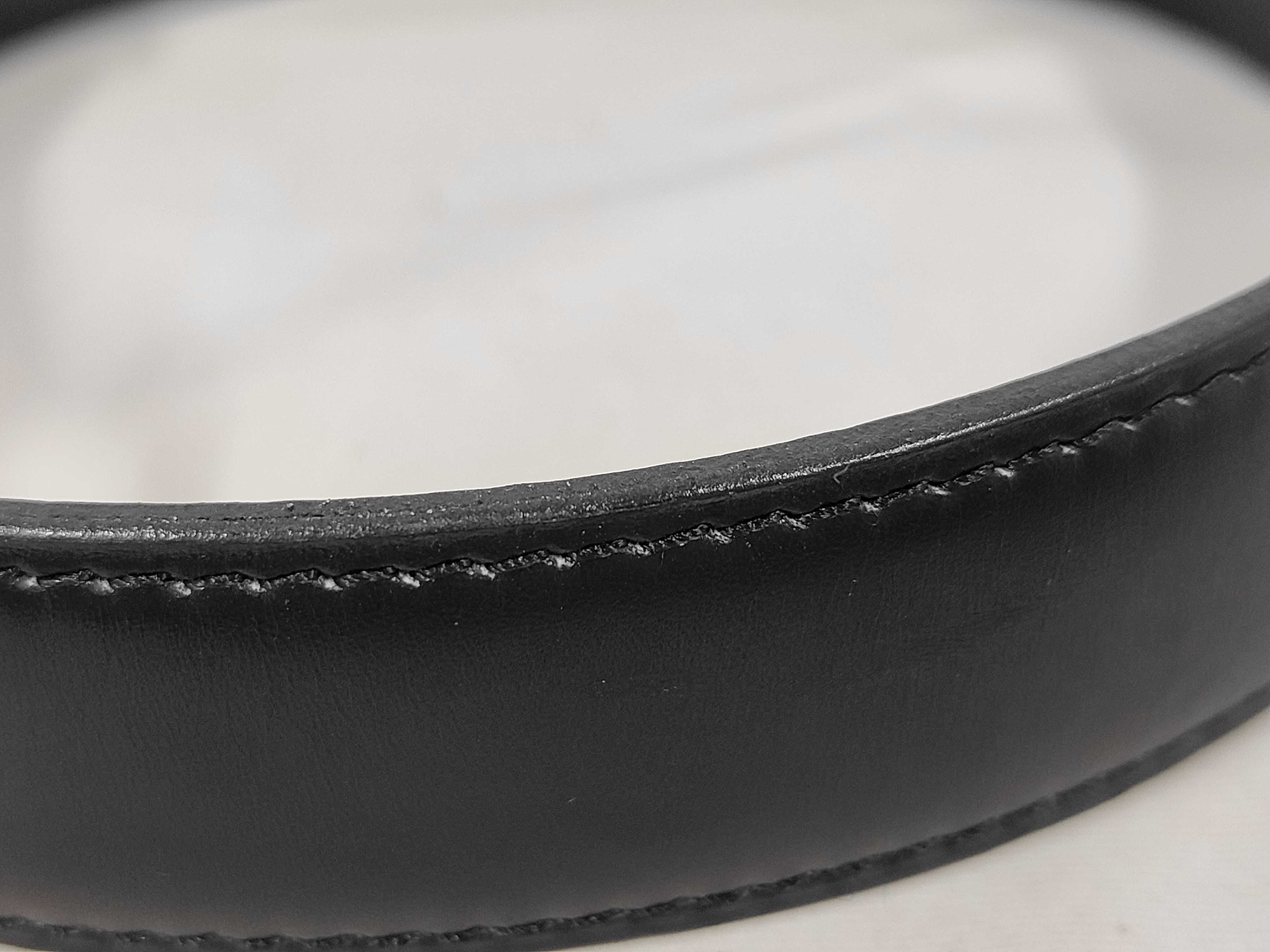 Belt / Leather Belt — view 8