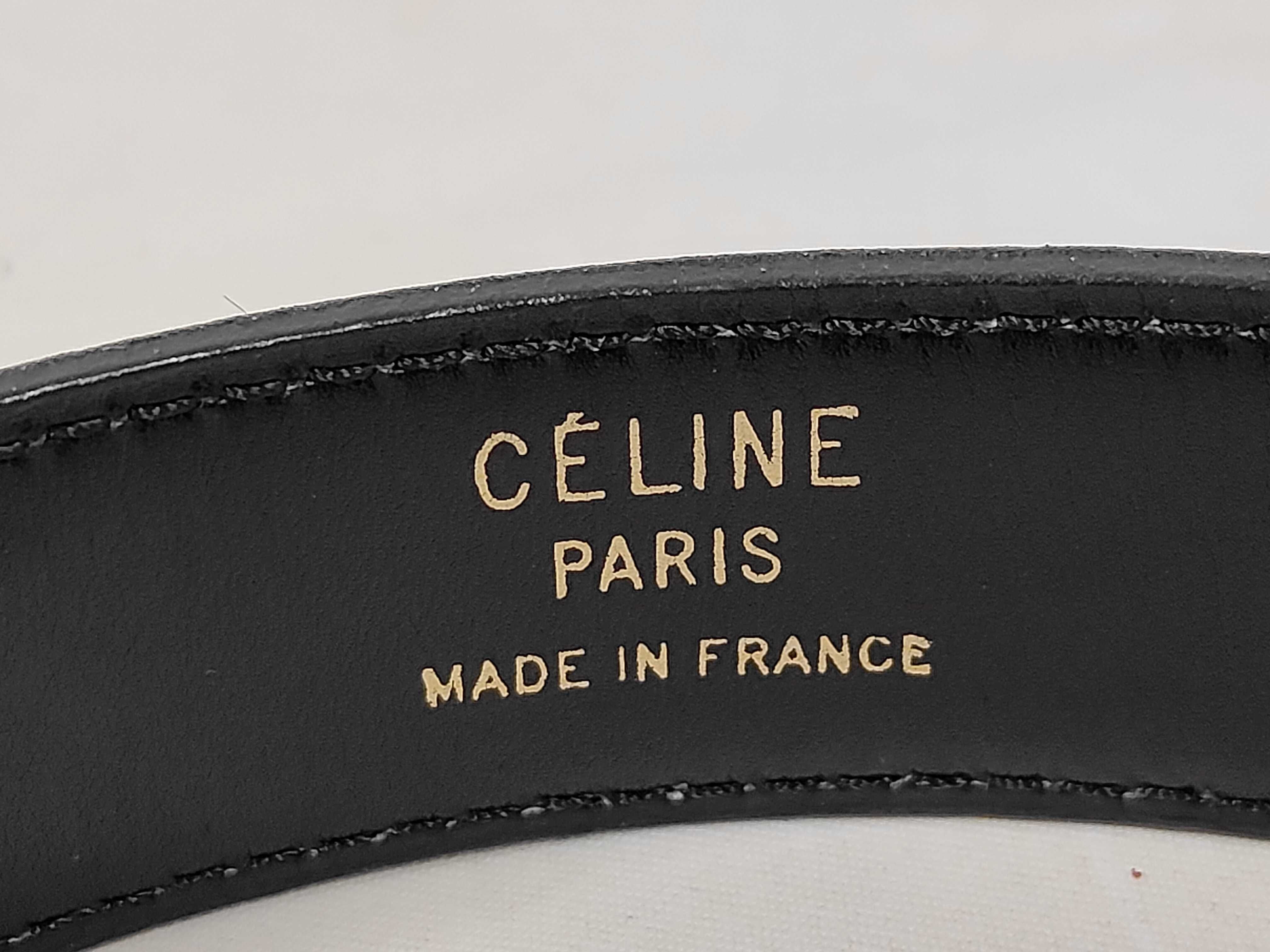 Belt / Leather Belt — view 9