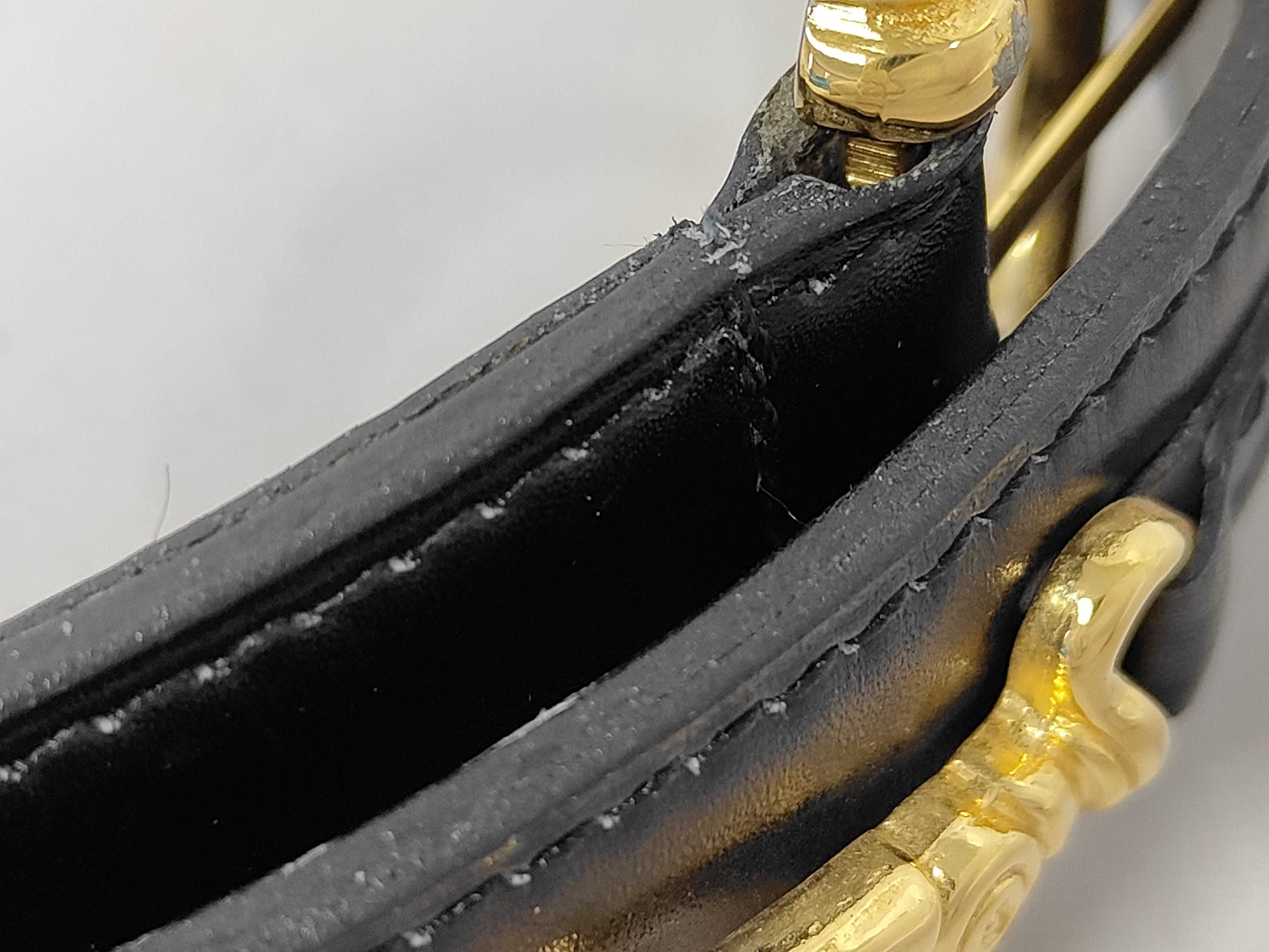 Belt / Leather Belt — view 10