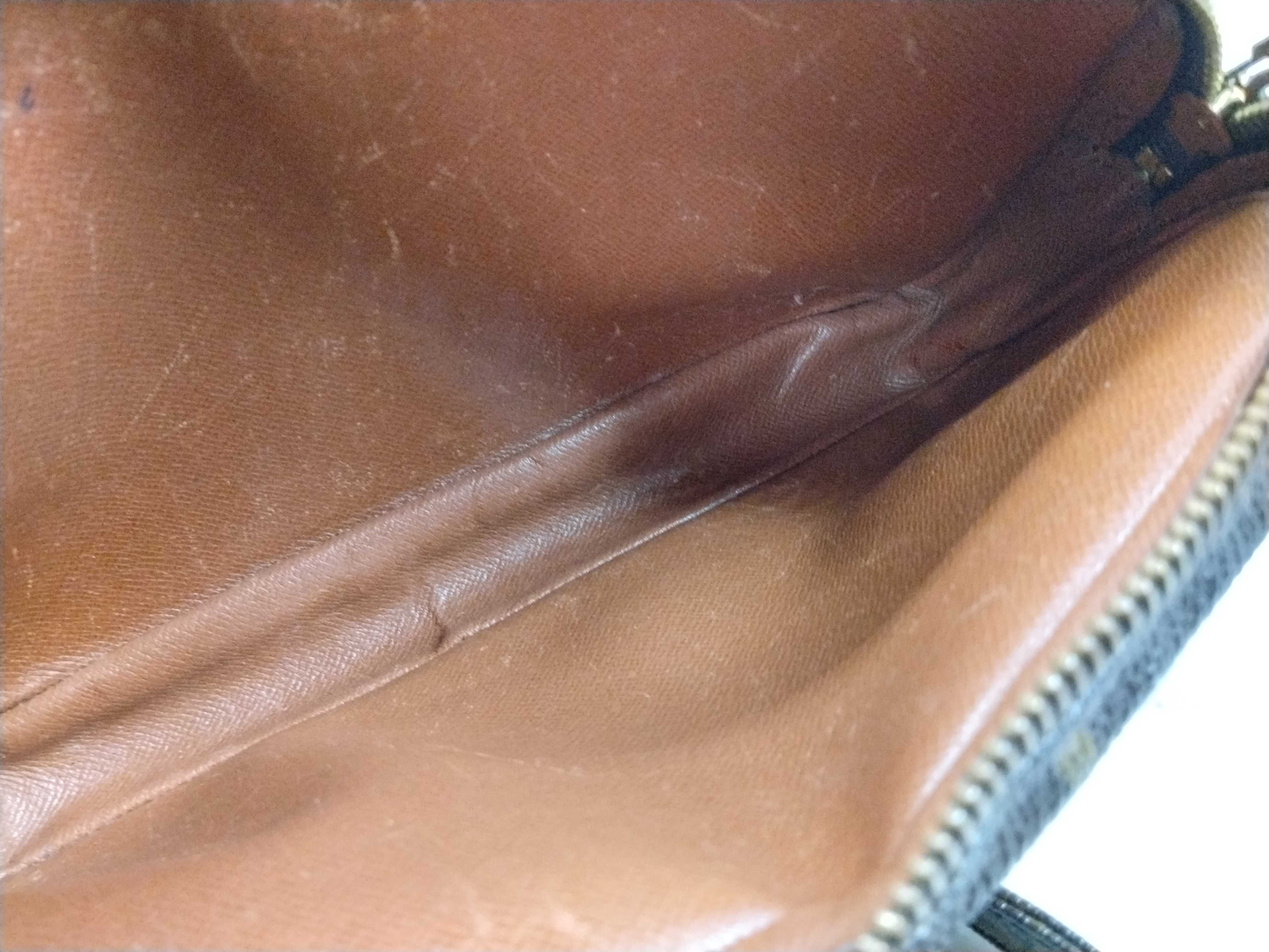 Monogram M51828 Pochette Marly Bandoulière Shoulder Bag — view 11