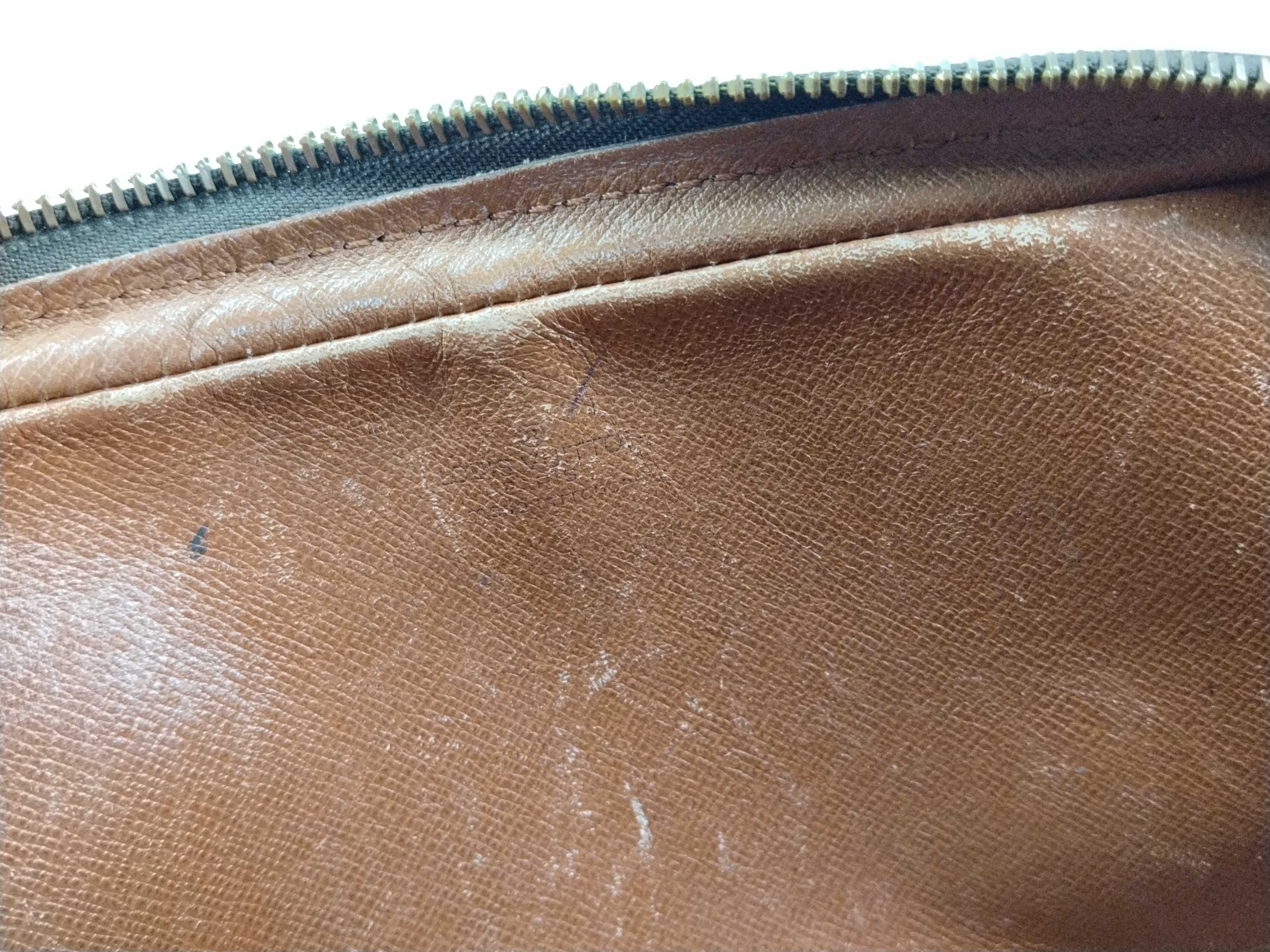 Monogram M51828 Pochette Marly Bandoulière Shoulder Bag — view 12