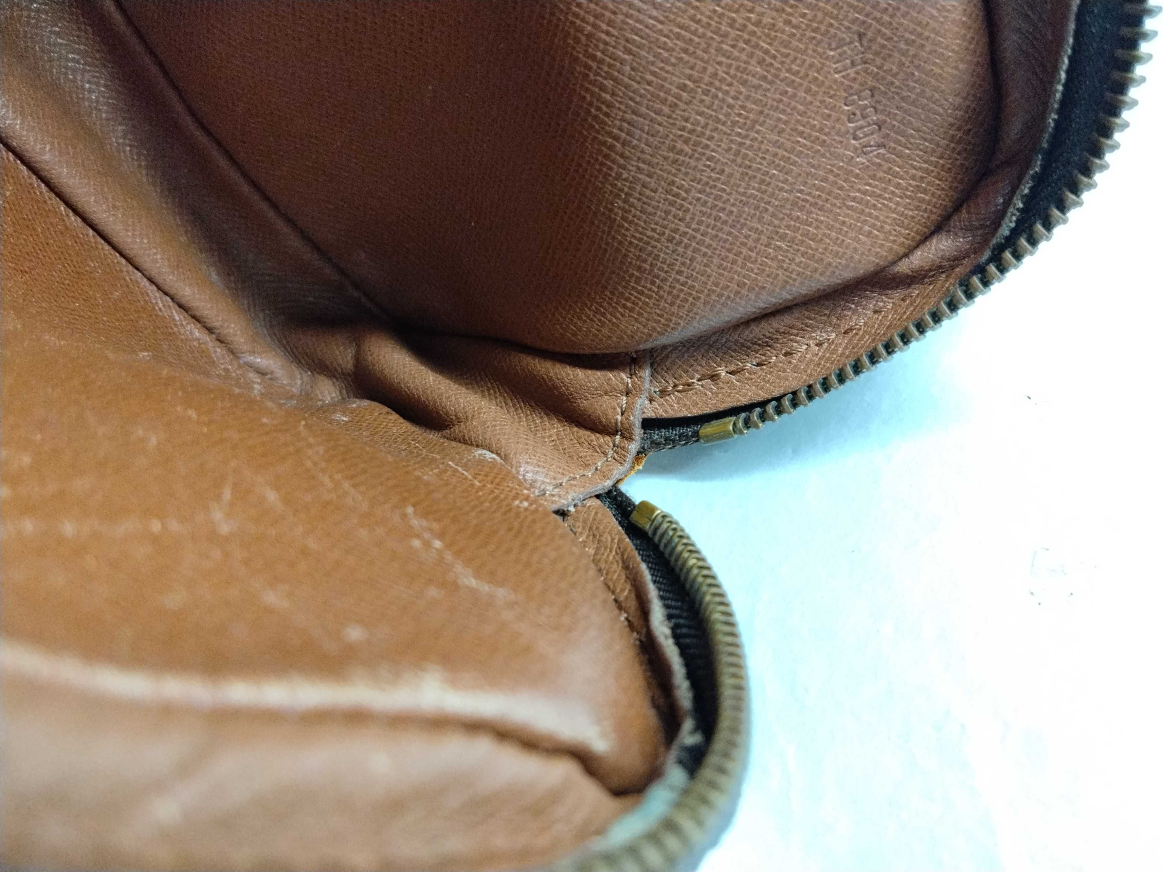 Monogram M51828 Pochette Marly Bandoulière Shoulder Bag — view 13