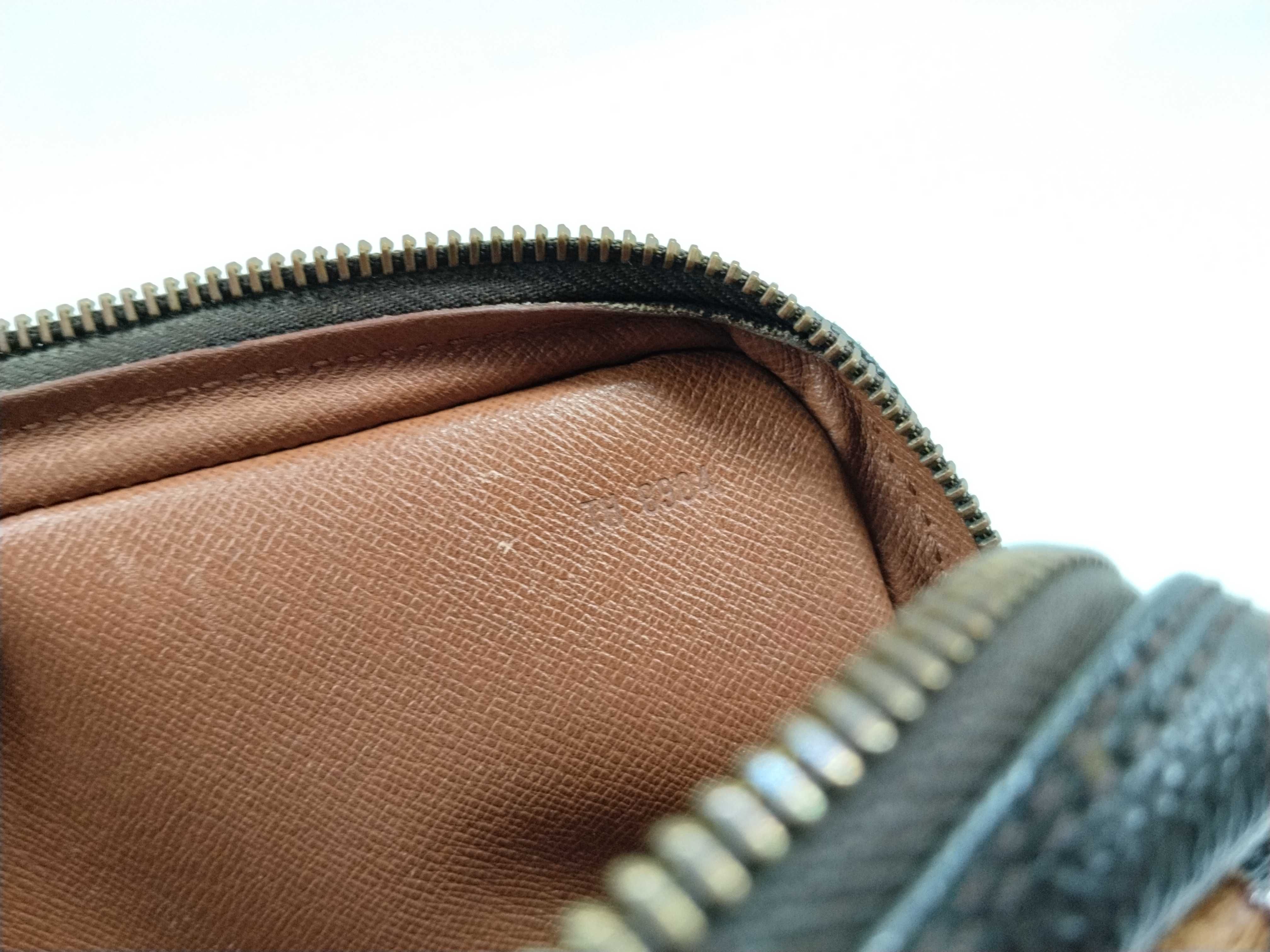 Monogram M51828 Pochette Marly Bandoulière Shoulder Bag — view 14