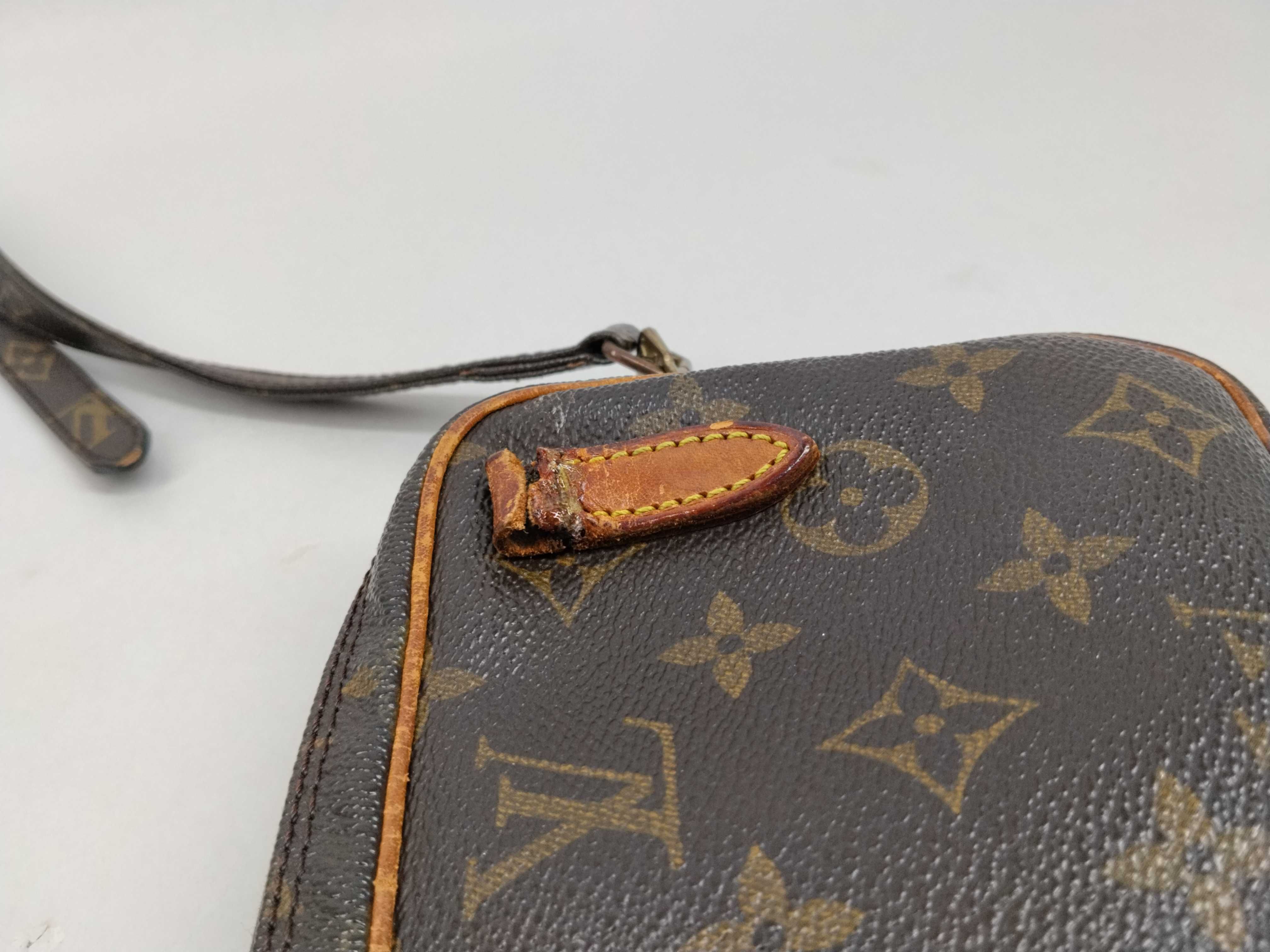 Monogram M51828 Pochette Marly Bandoulière Shoulder Bag — view 5
