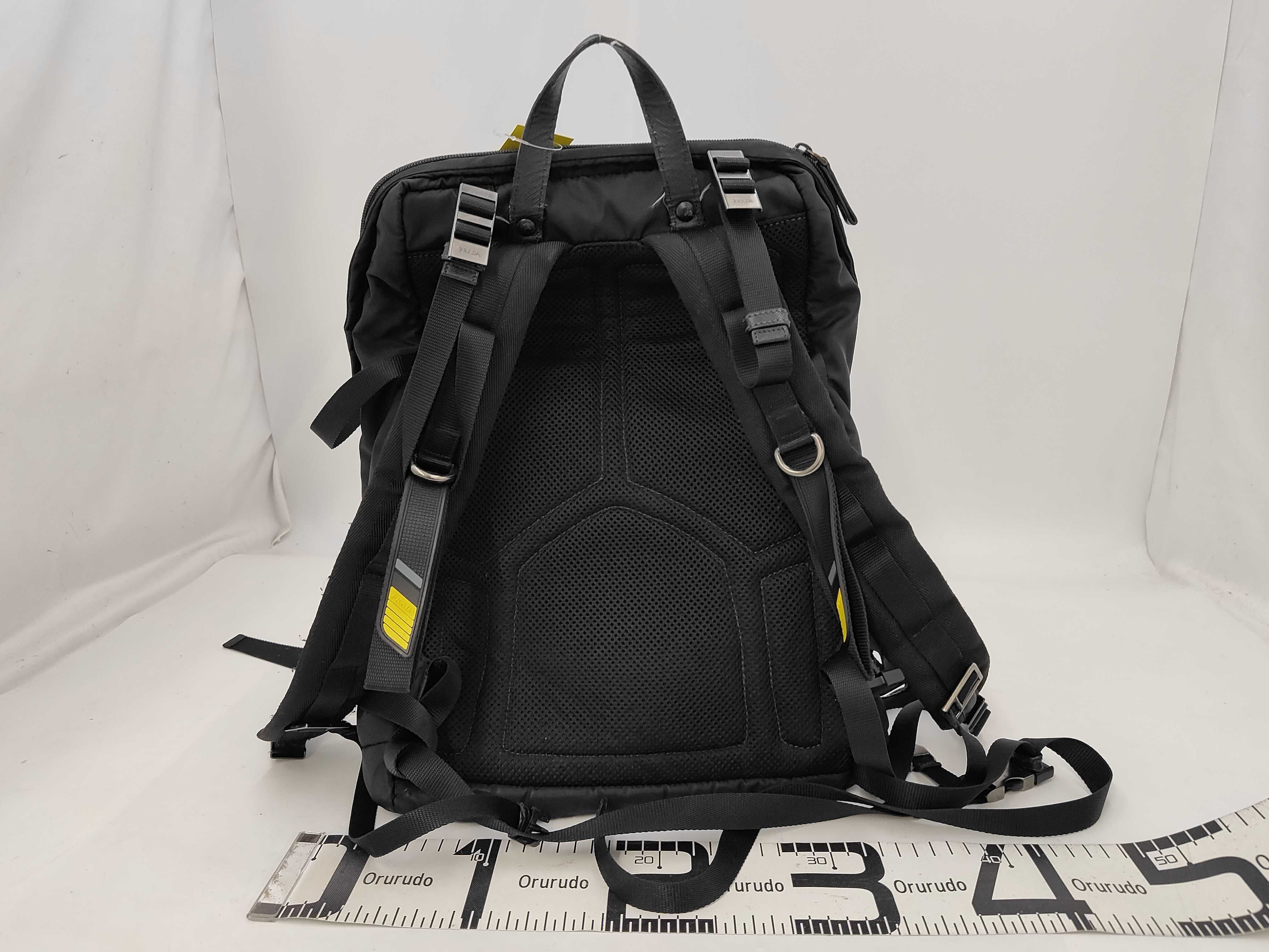 Backpack 2VZ022 — view 2