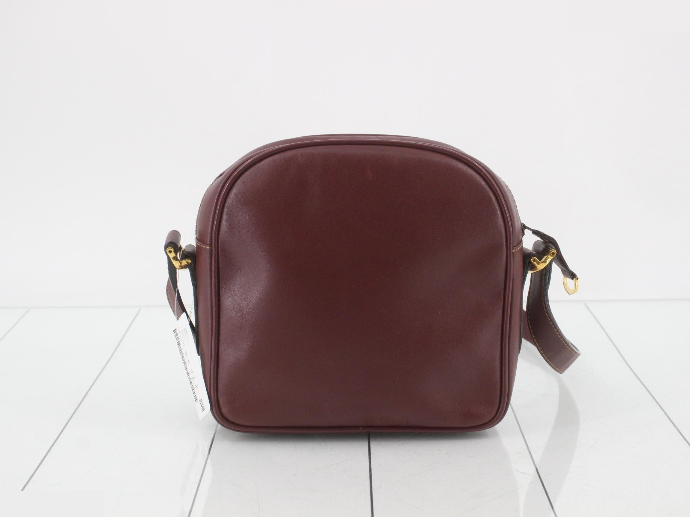 Must Line (Bag) - Shoulder Bag — view 2