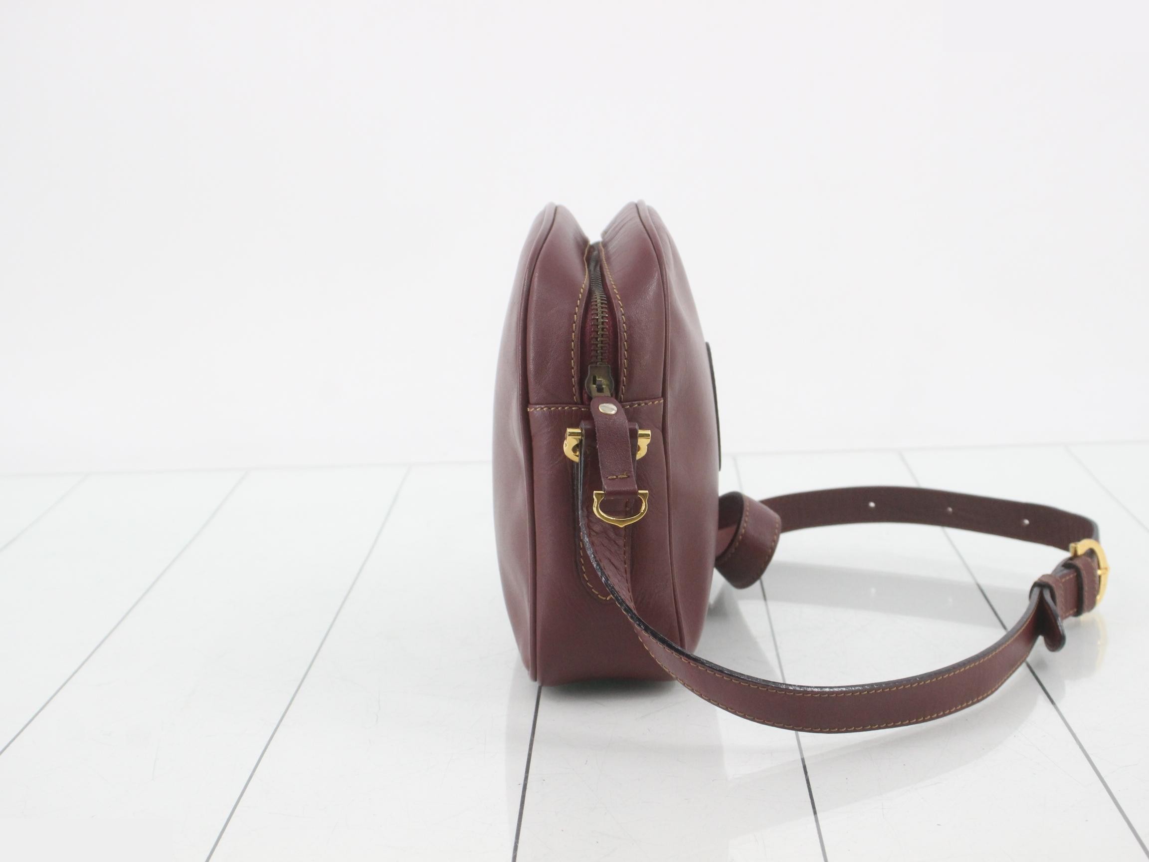 Must Line (Bag) - Shoulder Bag — view 4