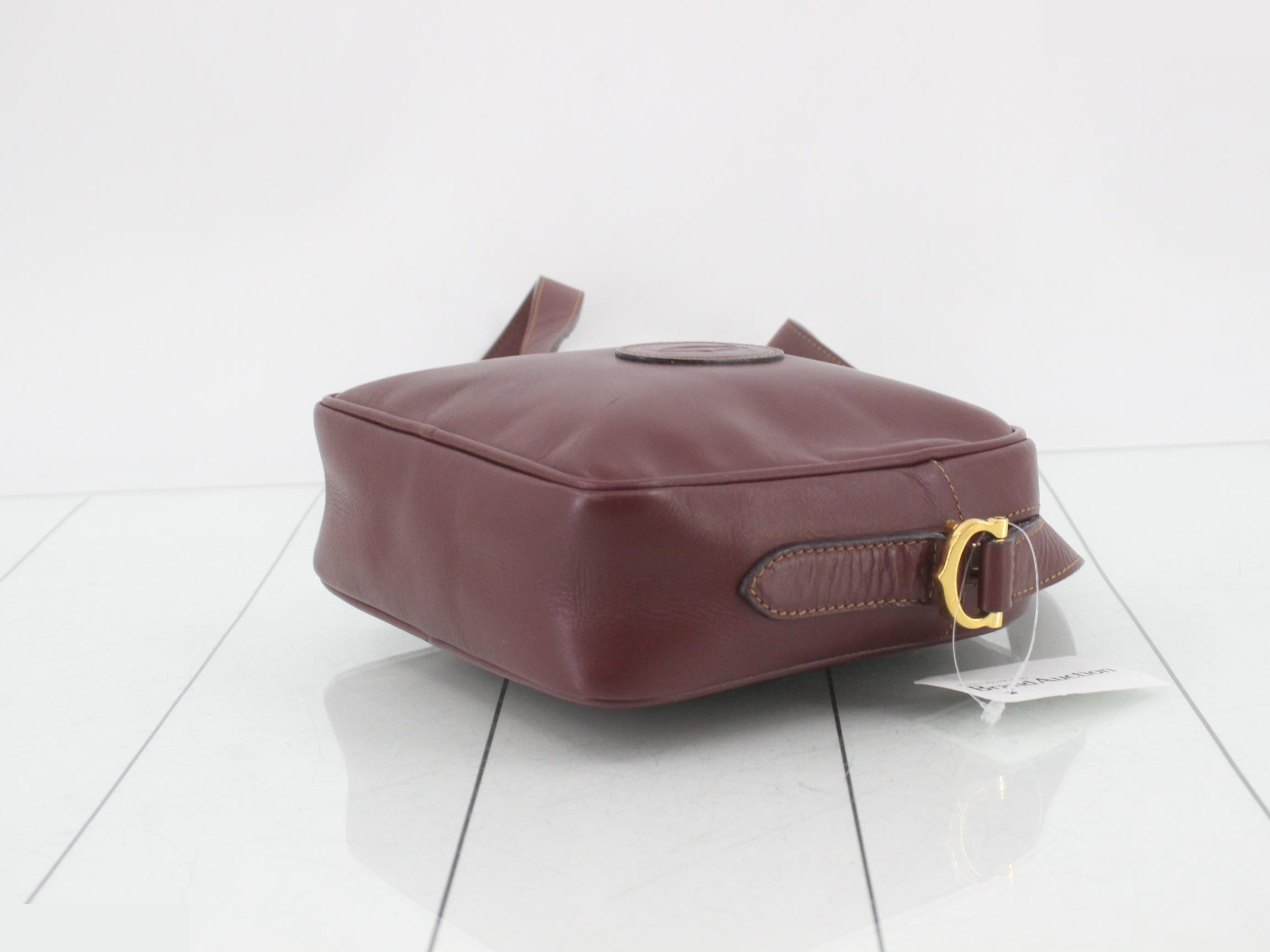 Must Line (Bag) - Shoulder Bag — view 6