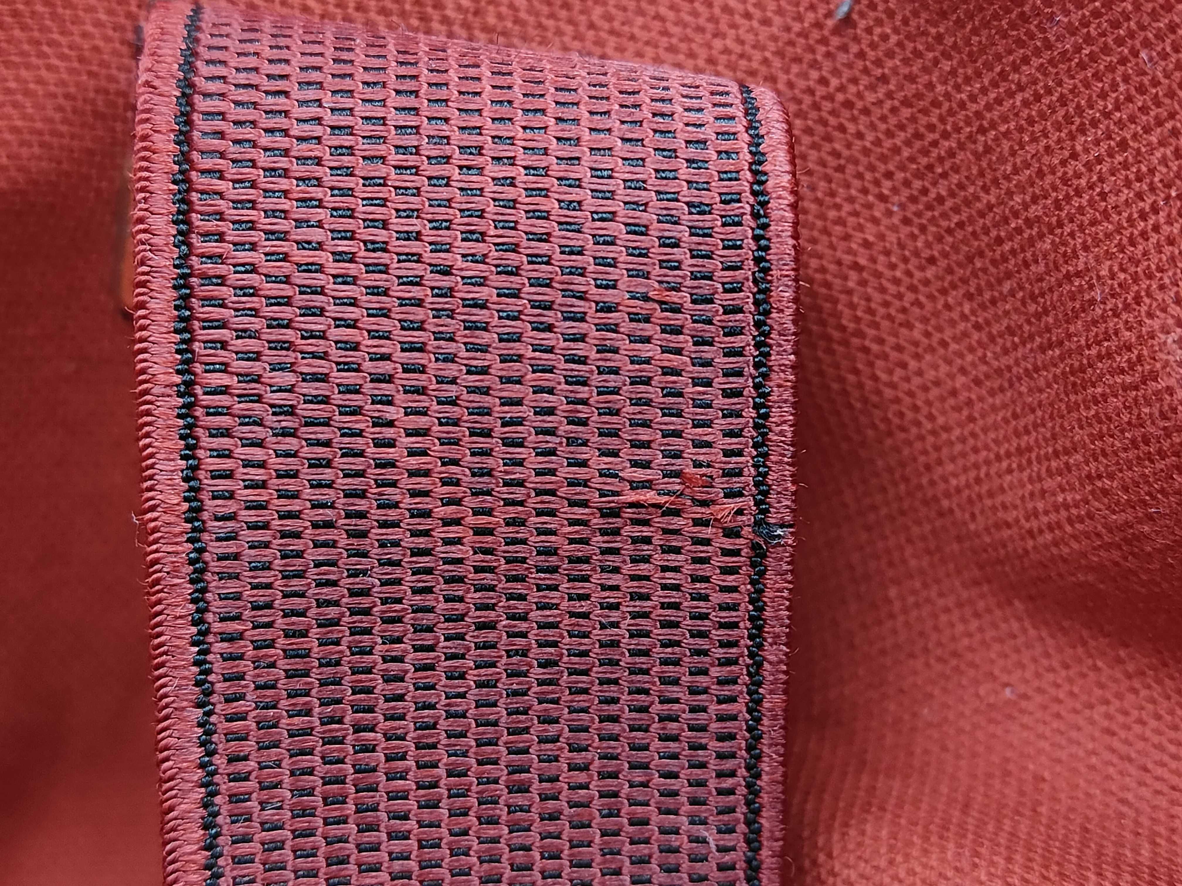 Damier Pegase 55 N23294 SP0055 Brown Carry-on Bag (Cameras Damaged) — view 11