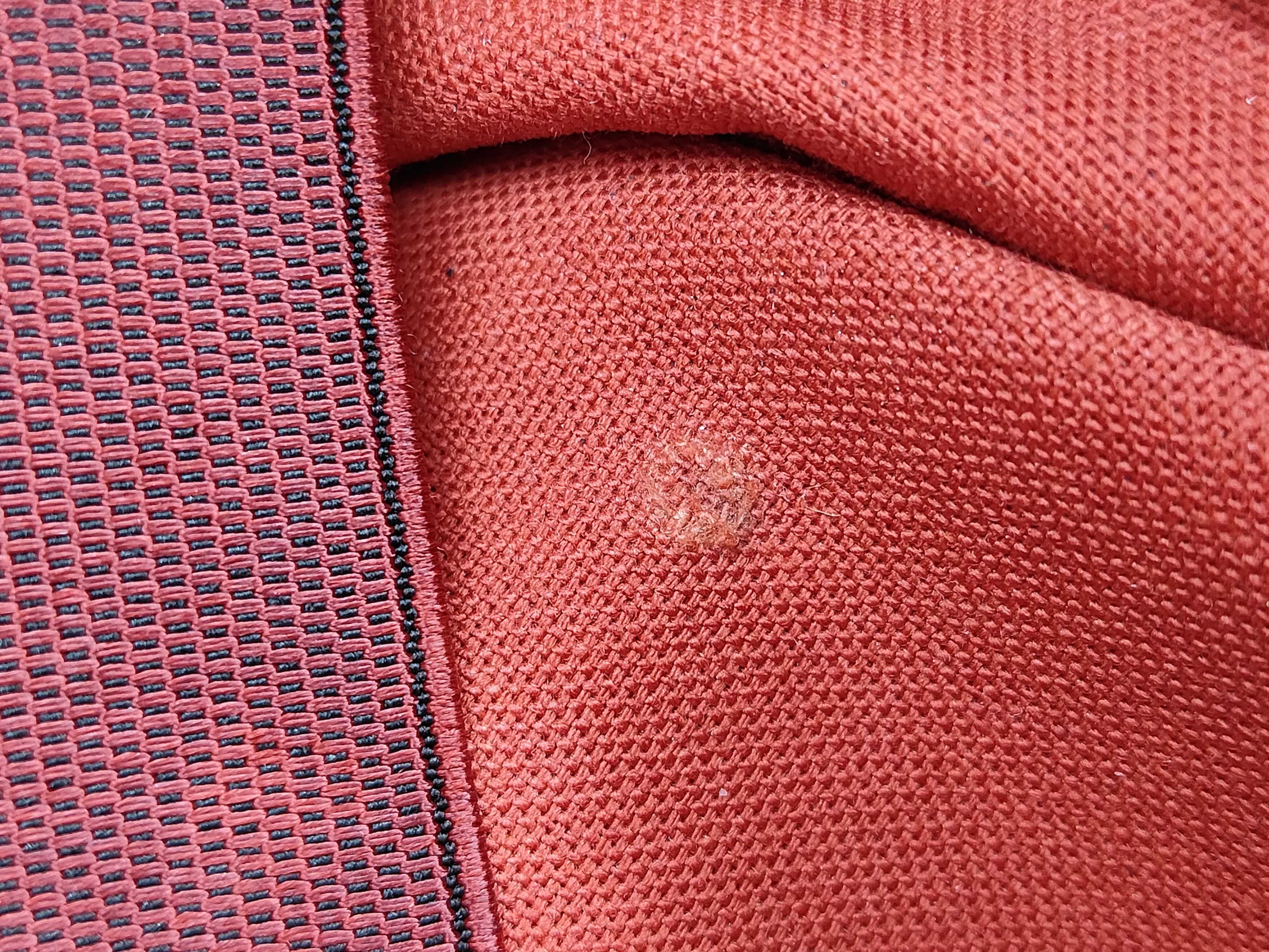 Damier Pegase 55 N23294 SP0055 Brown Carry-on Bag (Cameras Damaged) — view 12