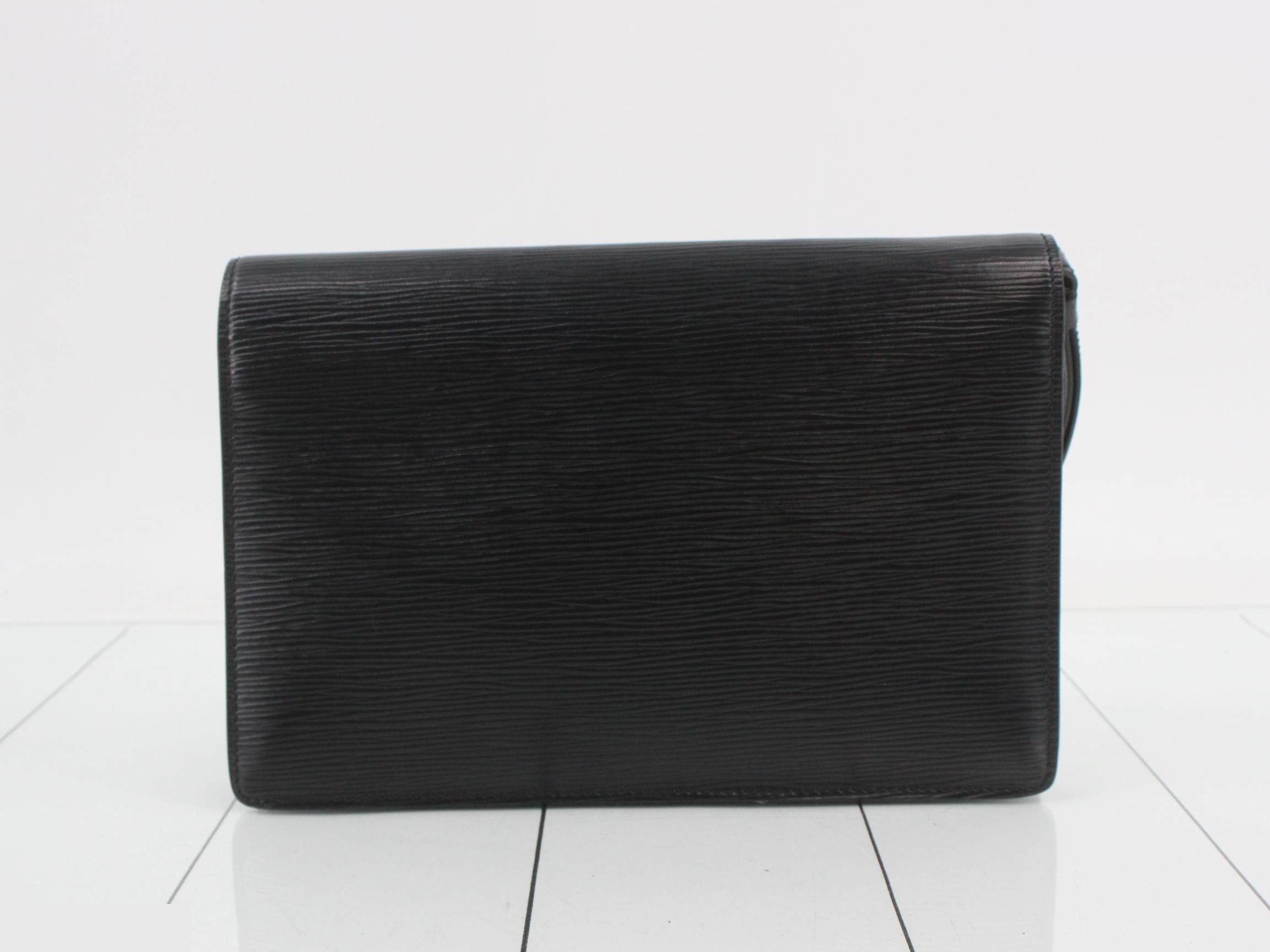 Serie Dragonne Noir, 2 keys — view 2