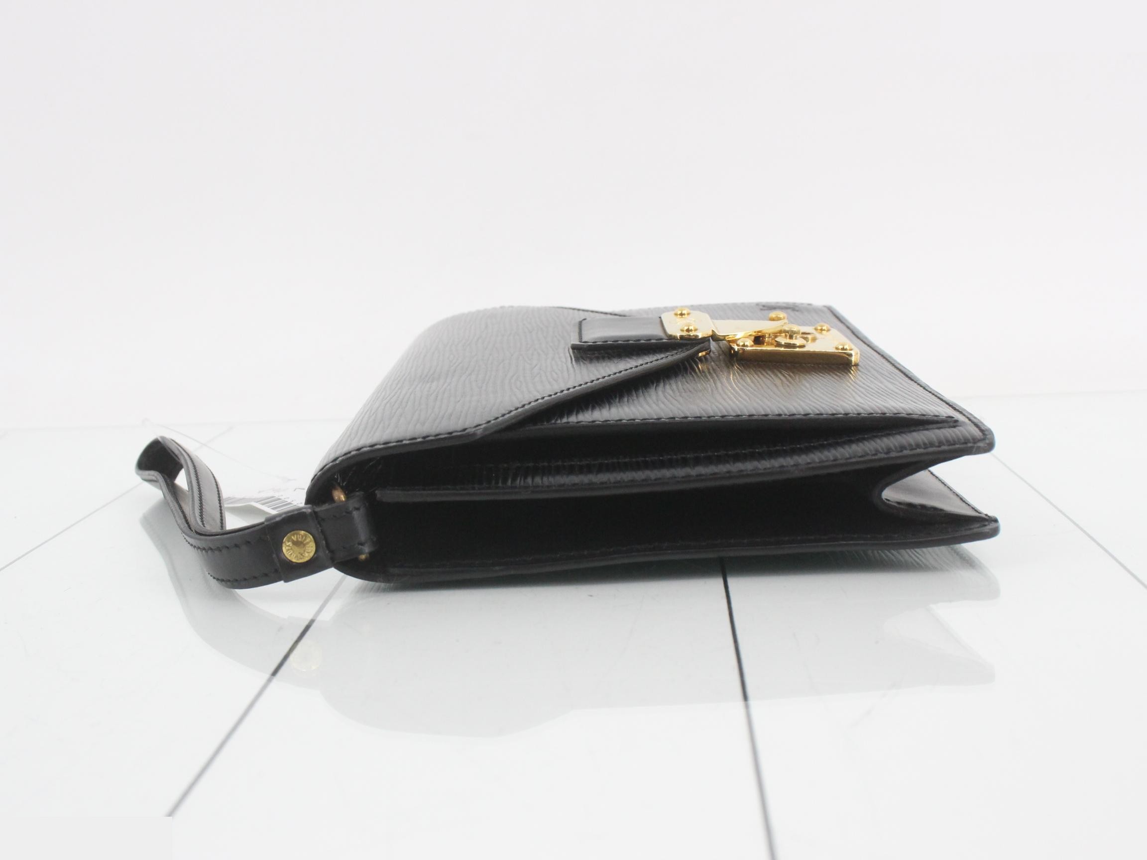 Serie Dragonne Noir, 2 keys — view 4