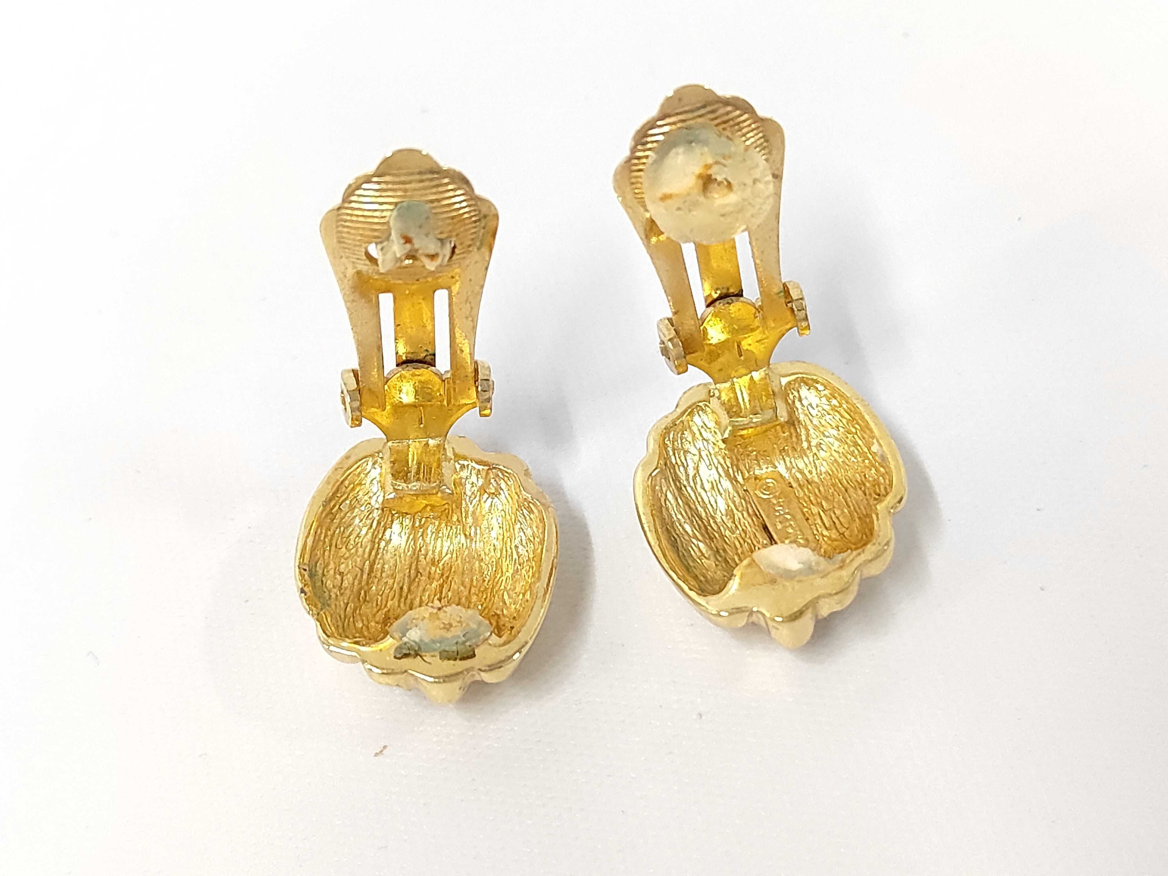Christian / Earrings / GP Earrings — view 3