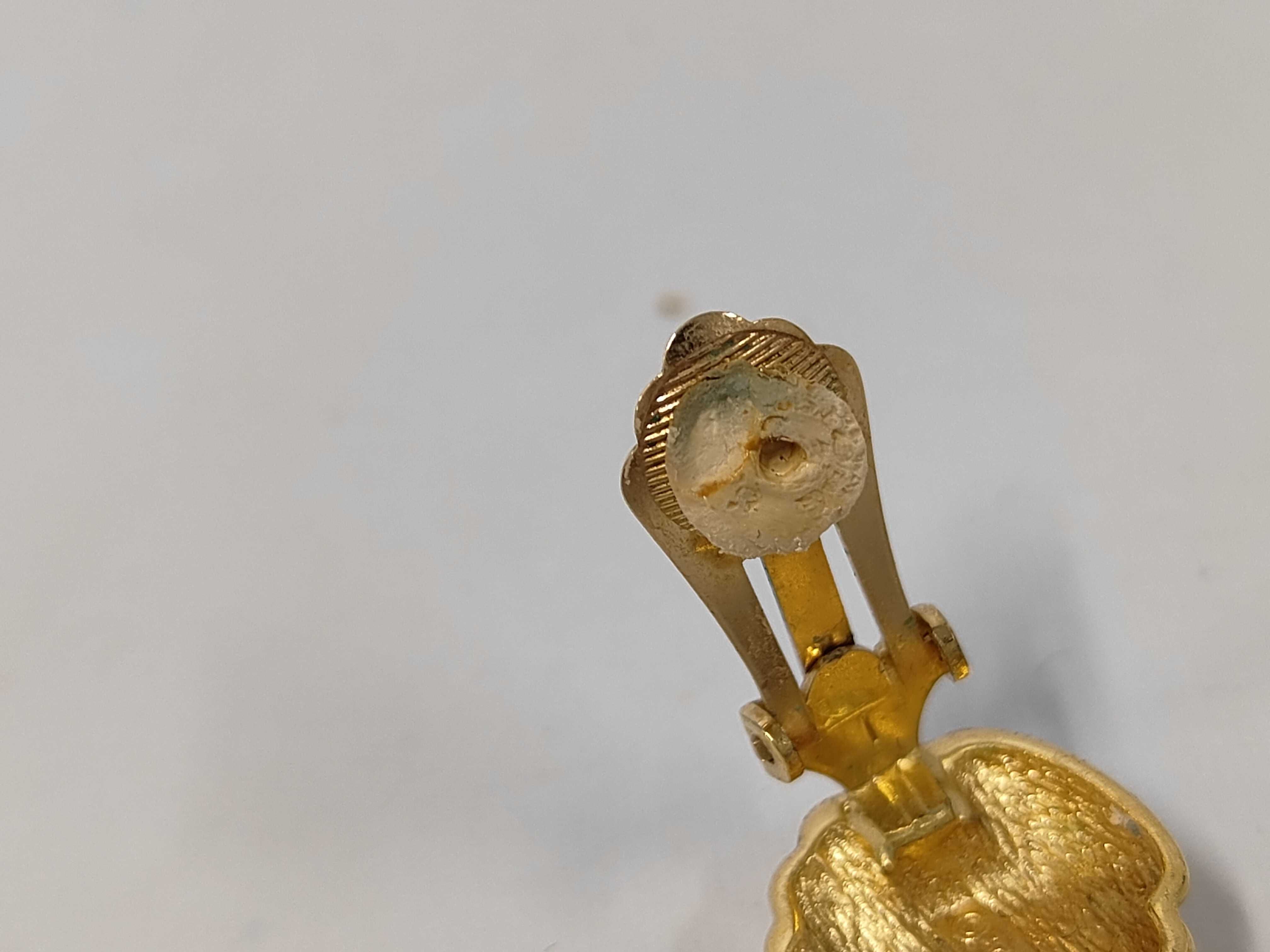 Christian / Earrings / GP Earrings — view 5
