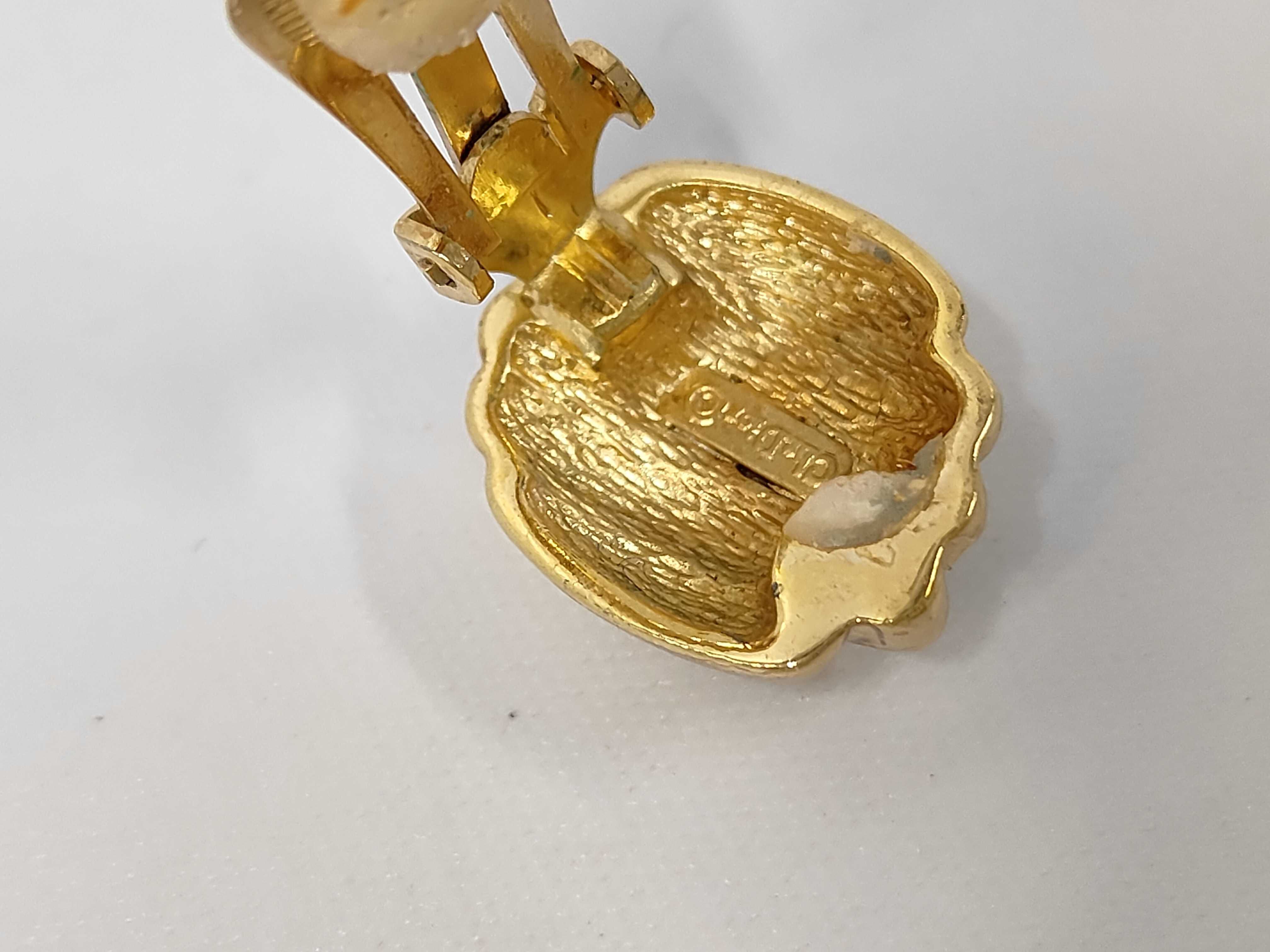Christian / Earrings / GP Earrings — view 6